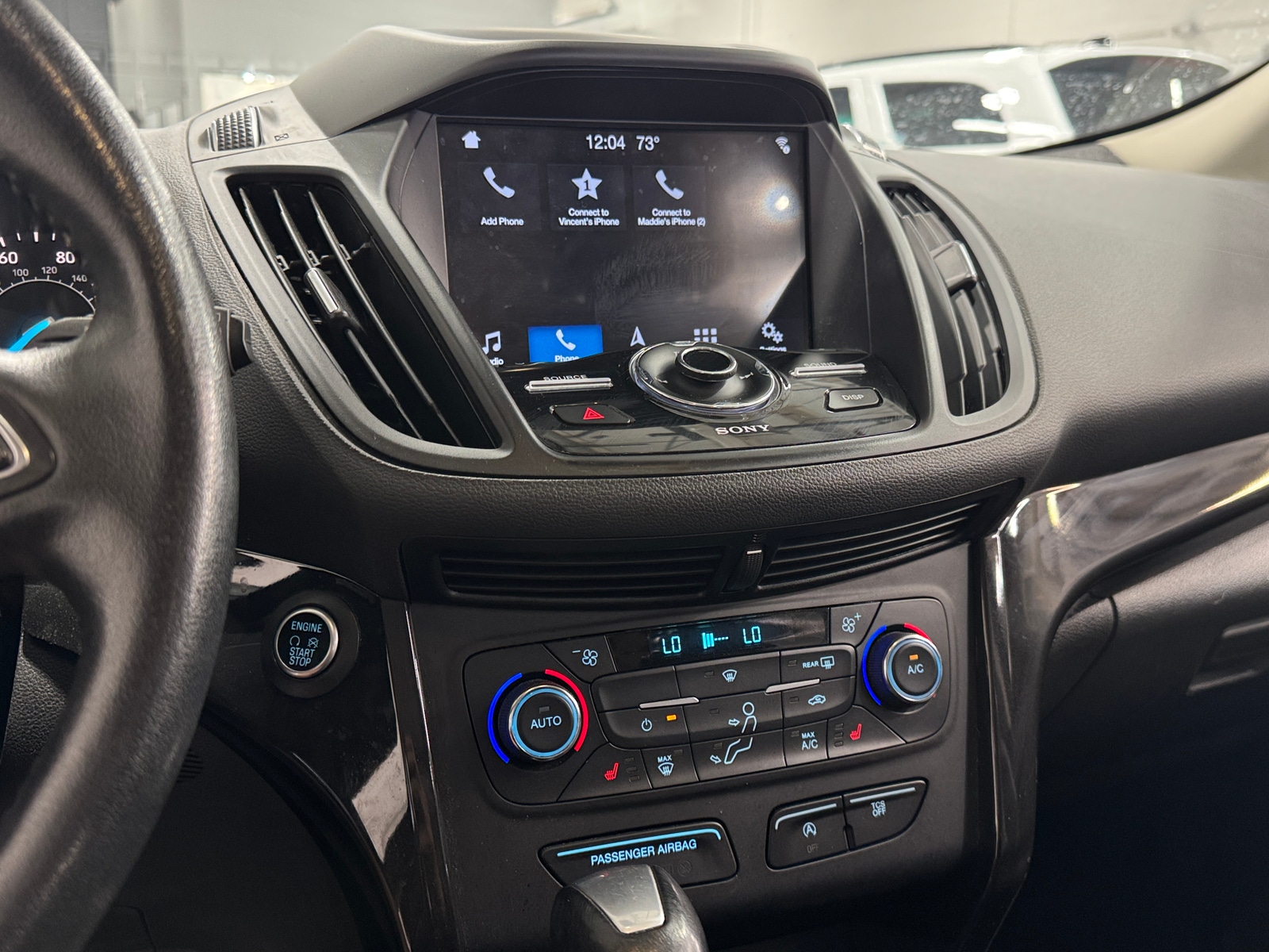 Thumbnail: 2017 Ford Escape - 3