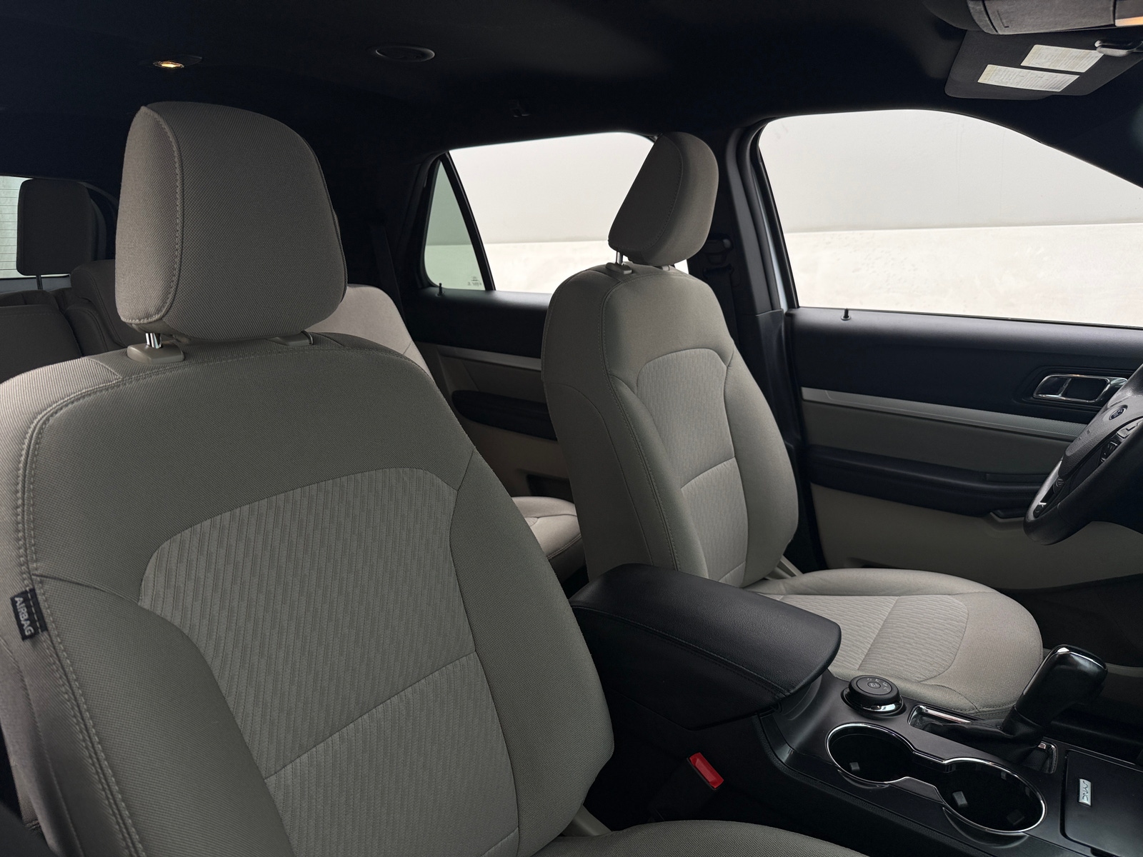 Thumbnail: 2019 Ford Explorer - 2