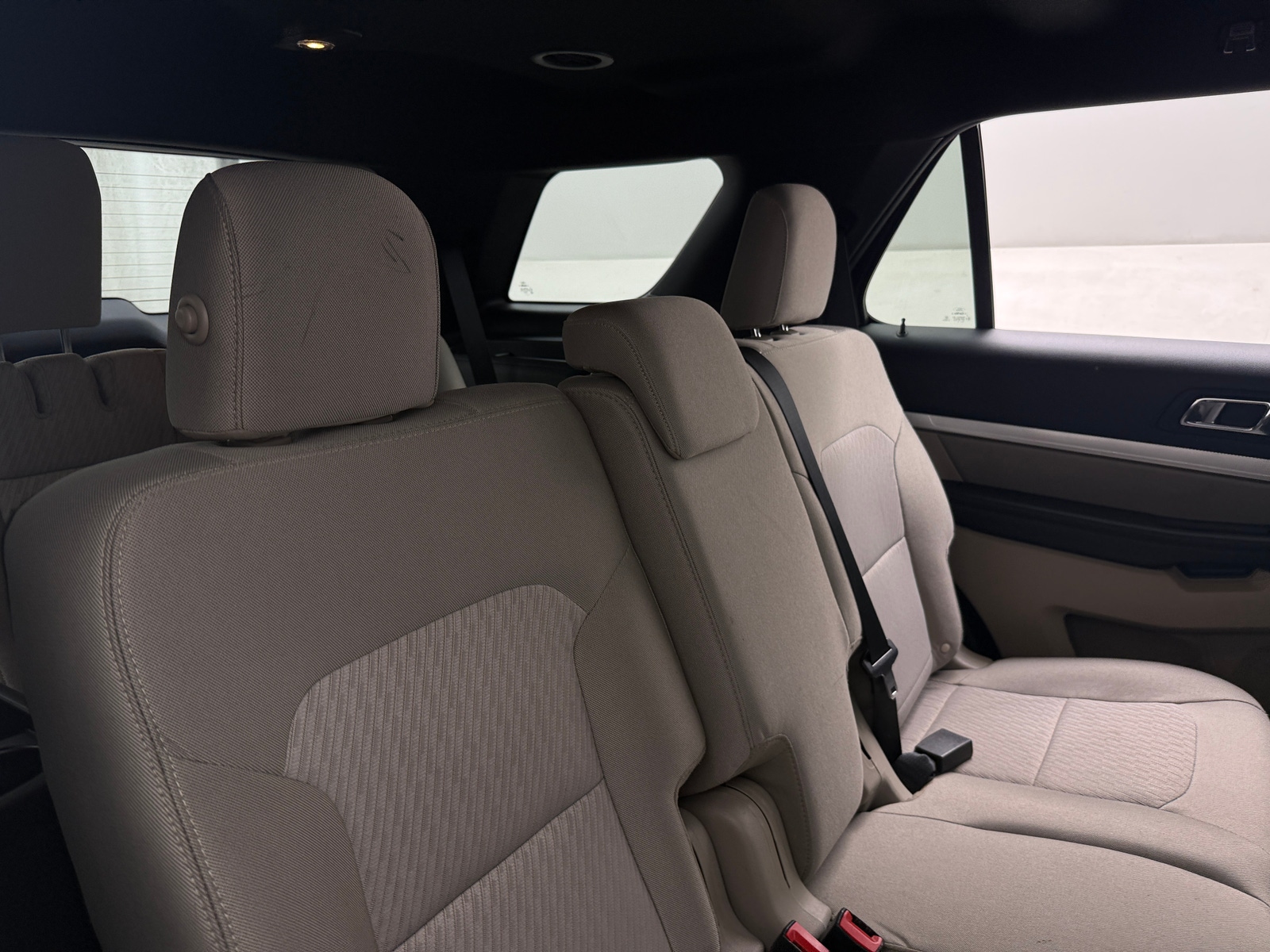 Thumbnail: 2019 Ford Explorer - 6