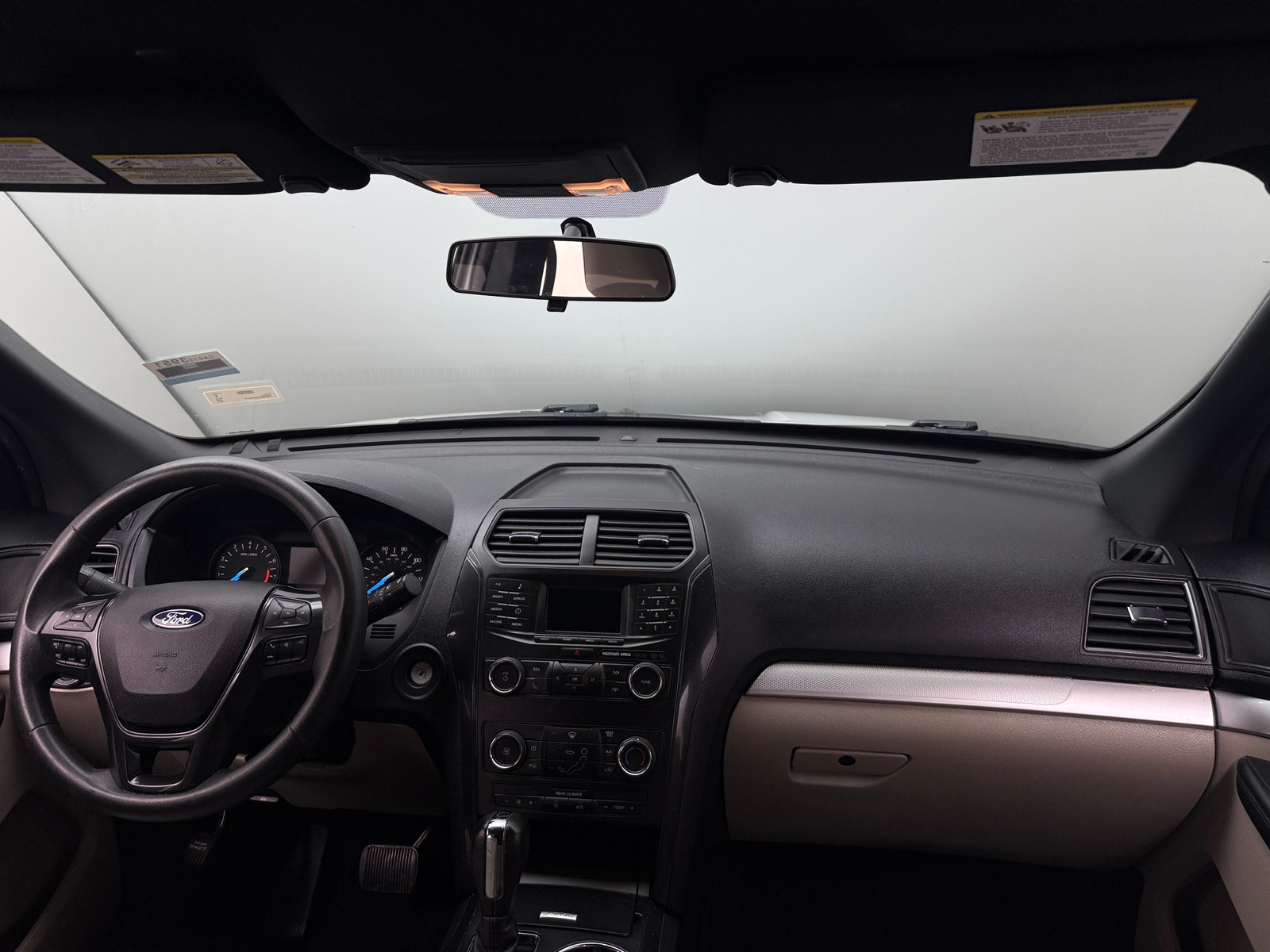 Thumbnail: 2019 Ford Explorer - 3
