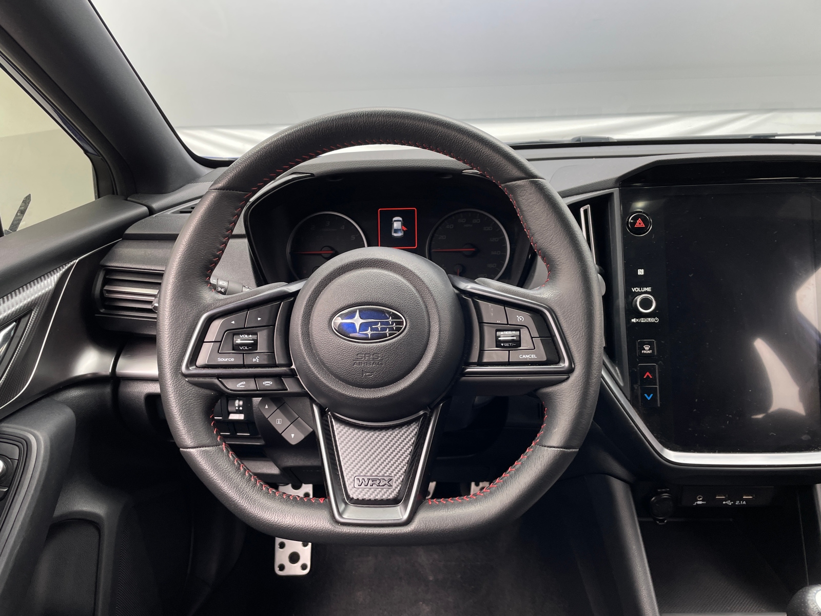 Thumbnail: 2023 Subaru WRX - 5