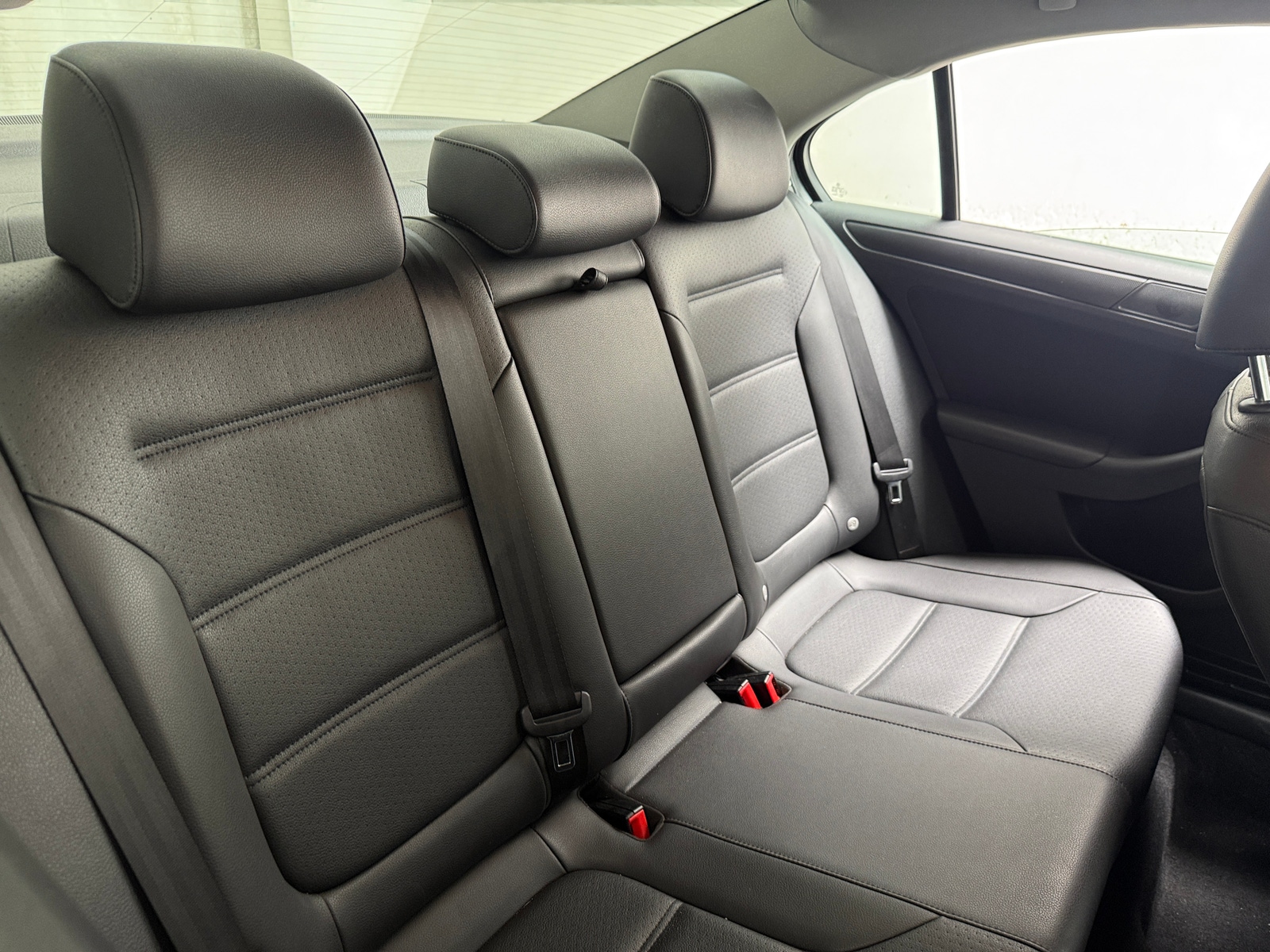 Thumbnail: 2014 Volkswagen Jetta - 6