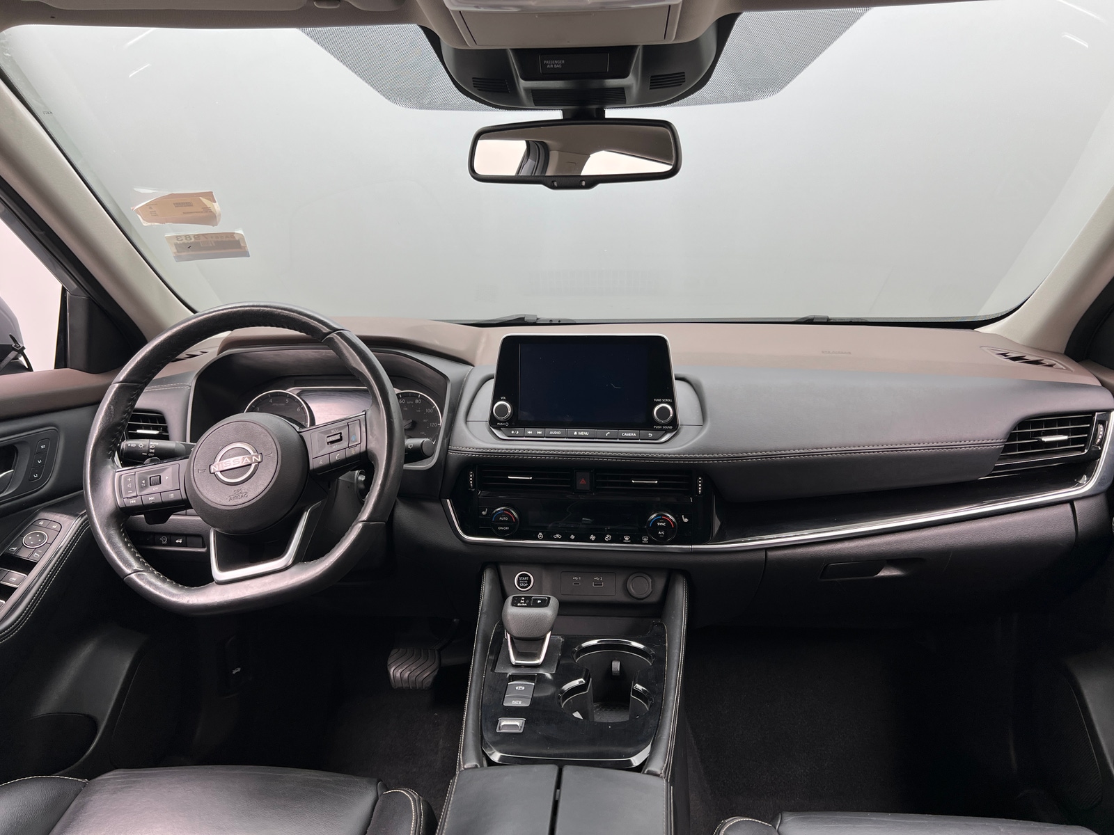 Thumbnail: 2023 Nissan Rogue - 2