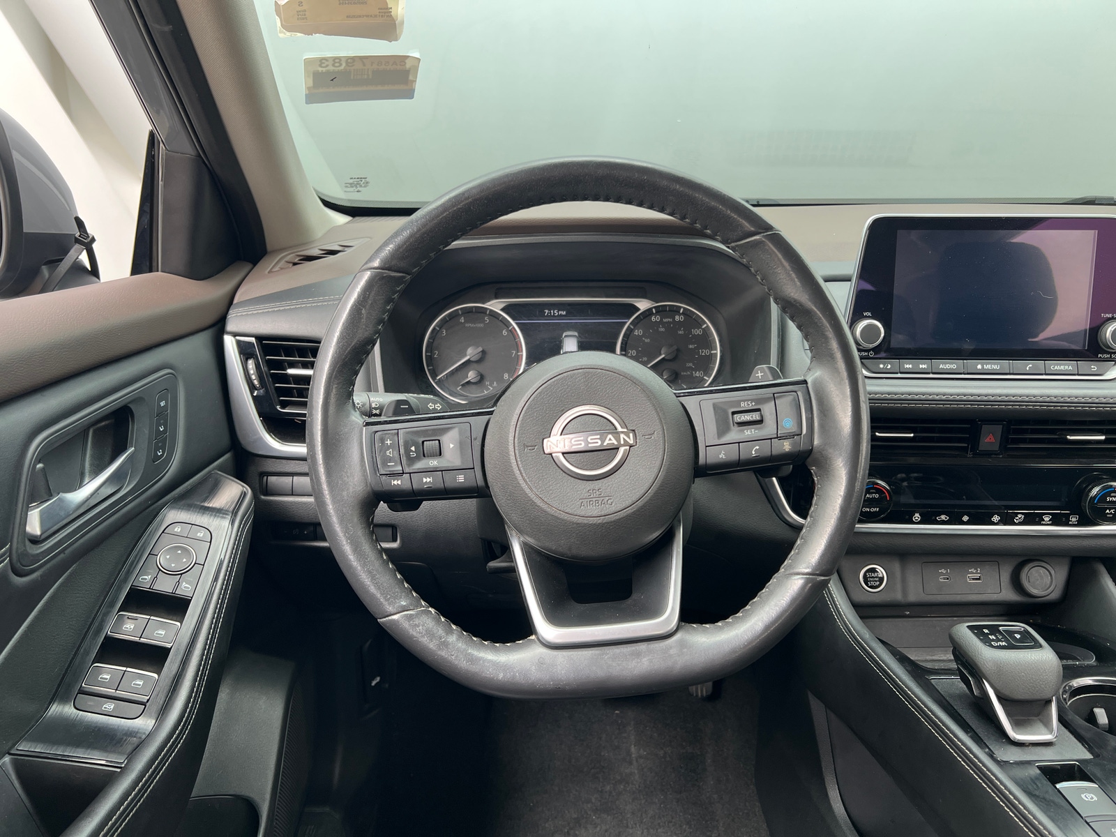 Thumbnail: 2023 Nissan Rogue - 4