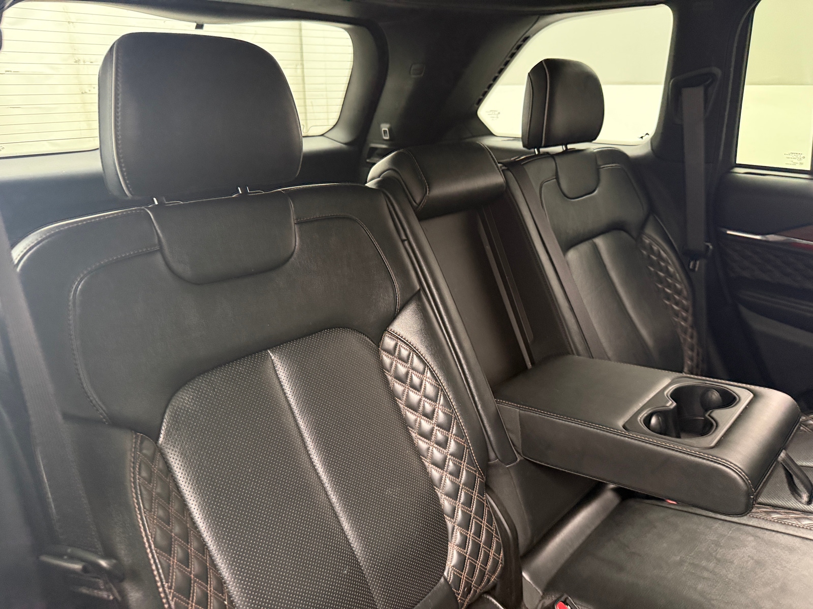 Thumbnail: 2022 Jeep Grand Cherokee - 5