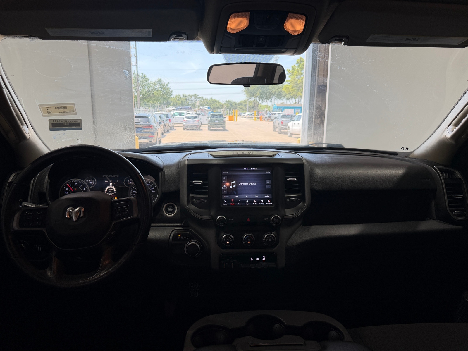 Thumbnail: 2020 RAM 2500 - 3
