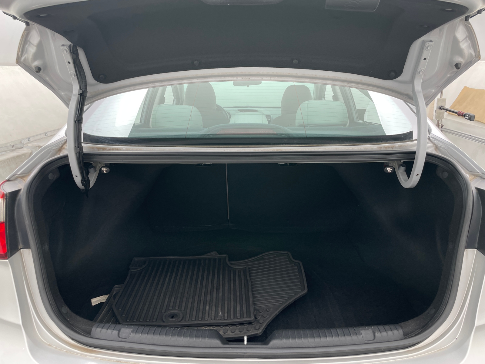 Thumbnail: 2016 Kia Forte - 7