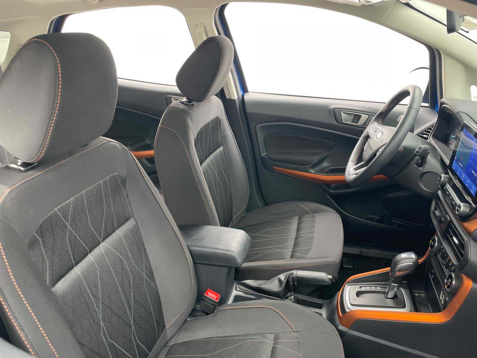 Thumbnail: 2022 Ford EcoSport - 2
