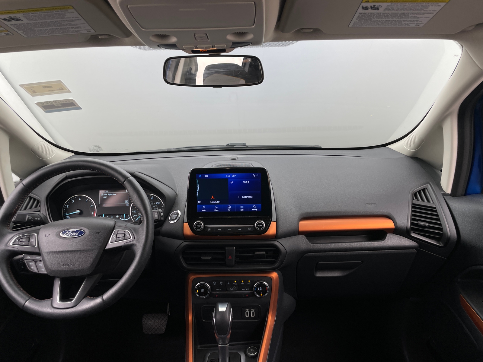 Thumbnail: 2022 Ford EcoSport - 3