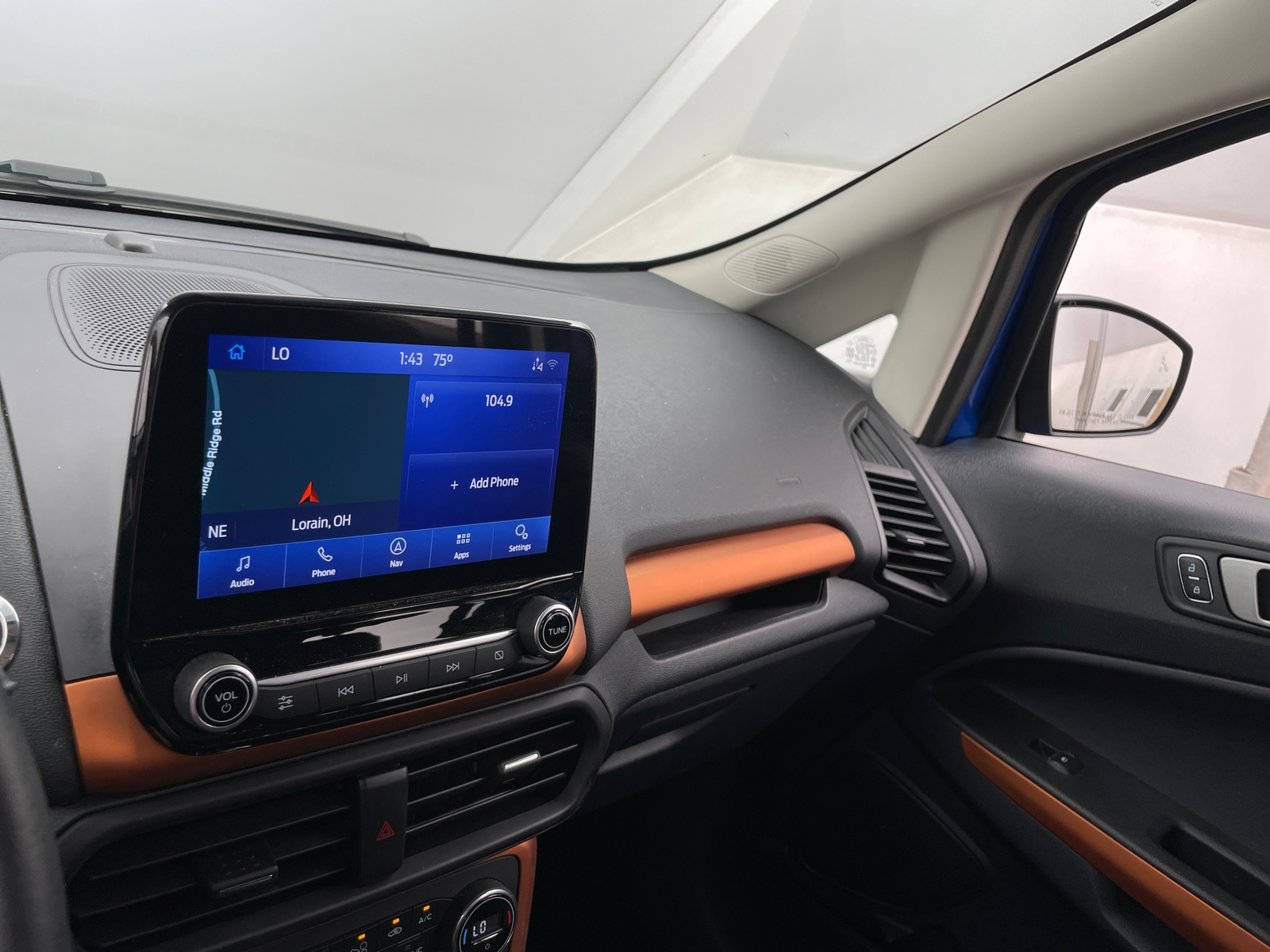 Thumbnail: 2022 Ford EcoSport - 4