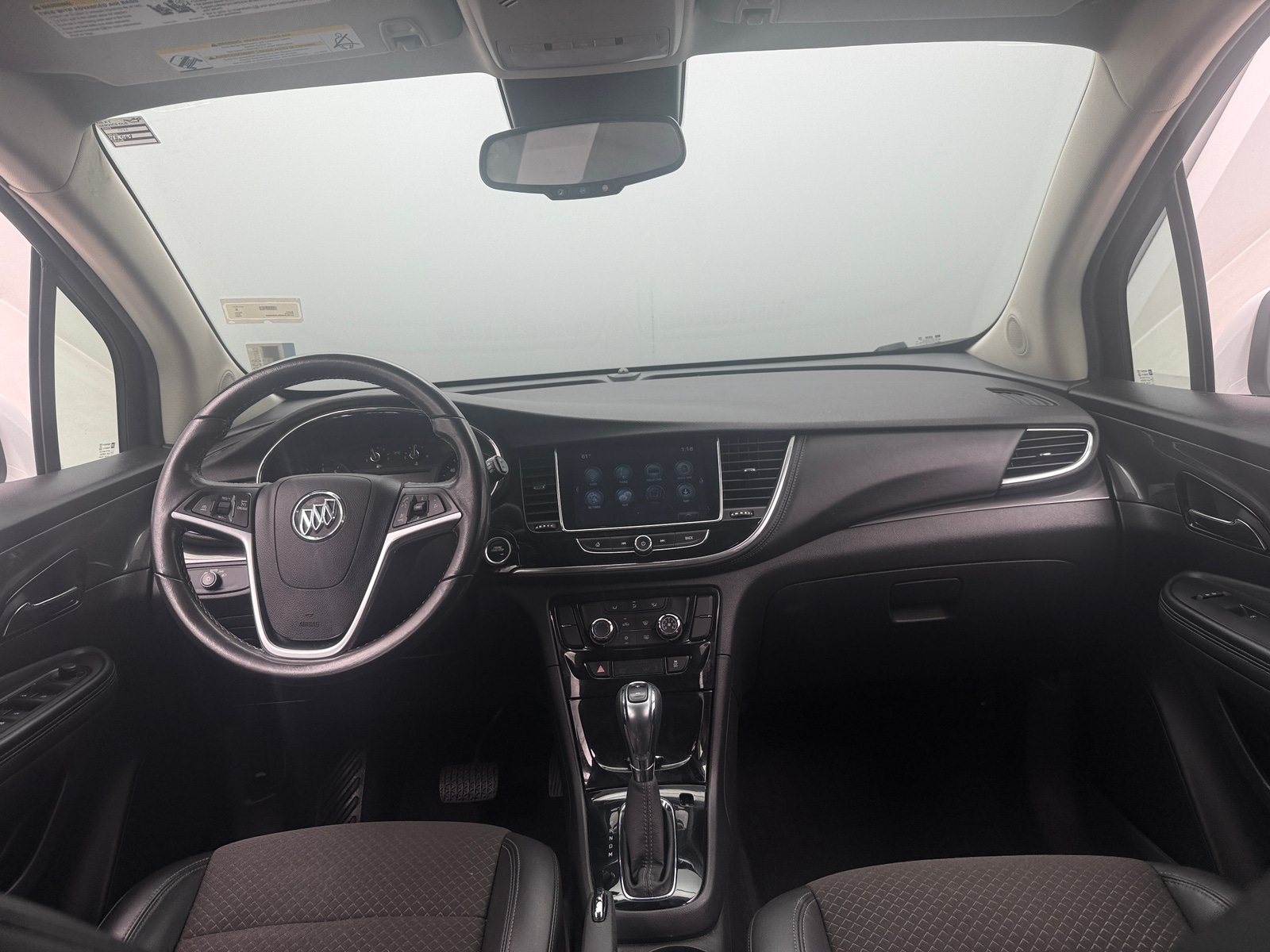 Thumbnail: 2020 Buick Encore - 3