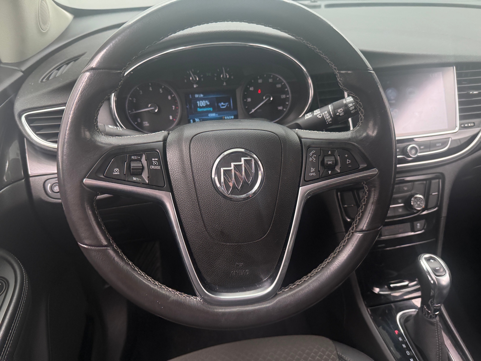 Thumbnail: 2020 Buick Encore - 5