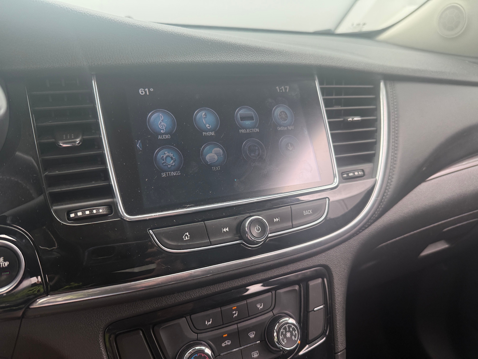 Thumbnail: 2020 Buick Encore - 4