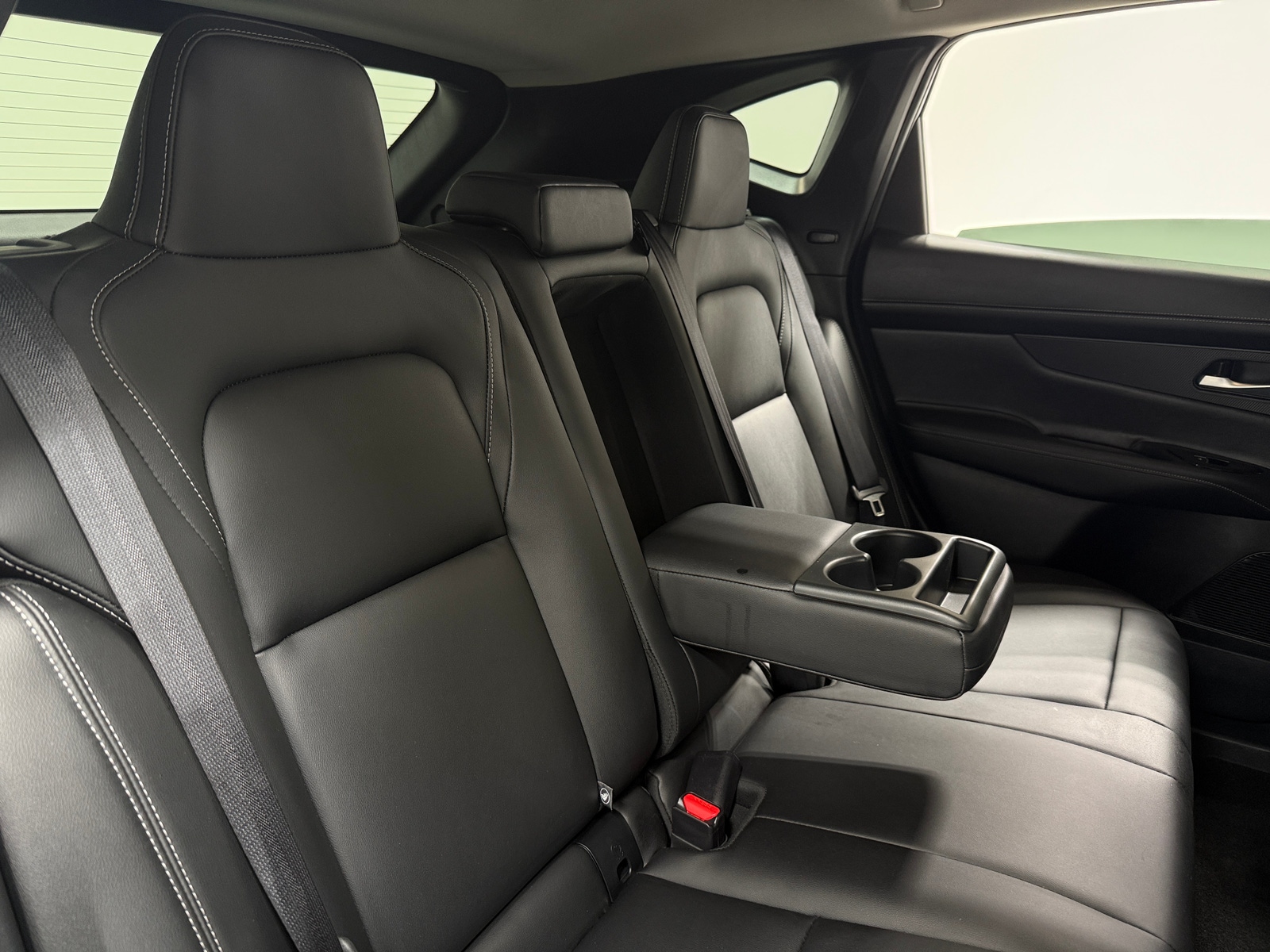 Thumbnail: 2025 Nissan Murano - 5