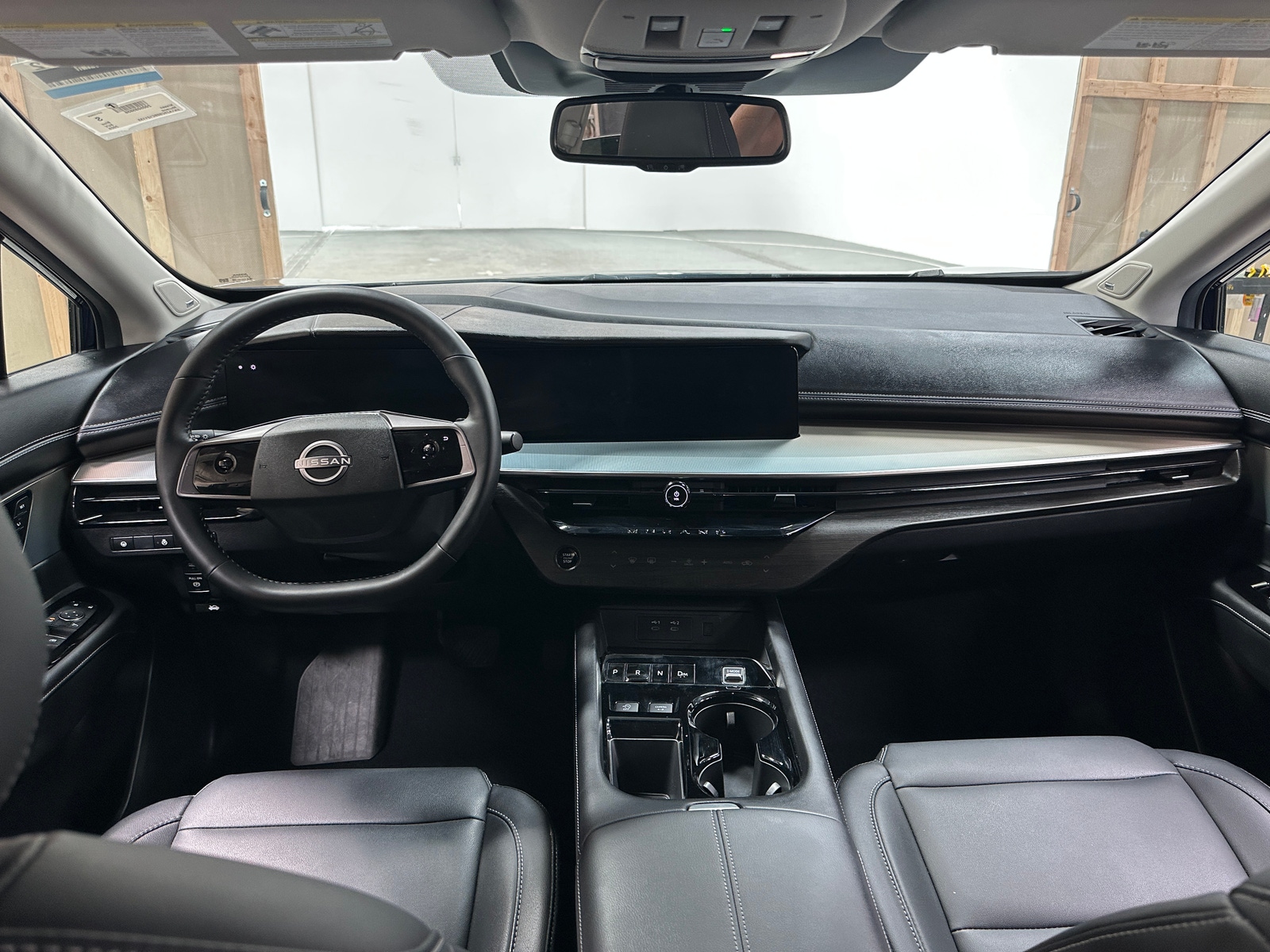 Thumbnail: 2025 Nissan Murano - 2
