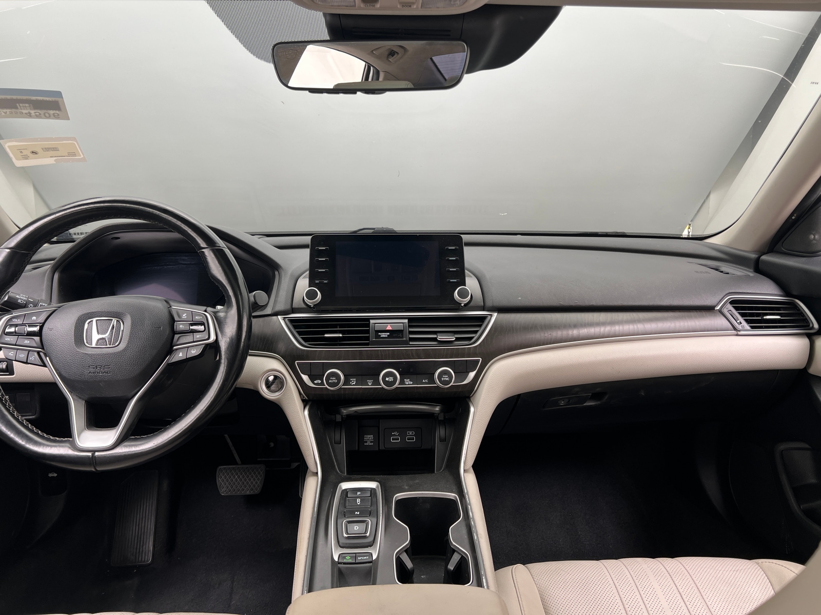 Thumbnail: 2021 Honda Accord - 2