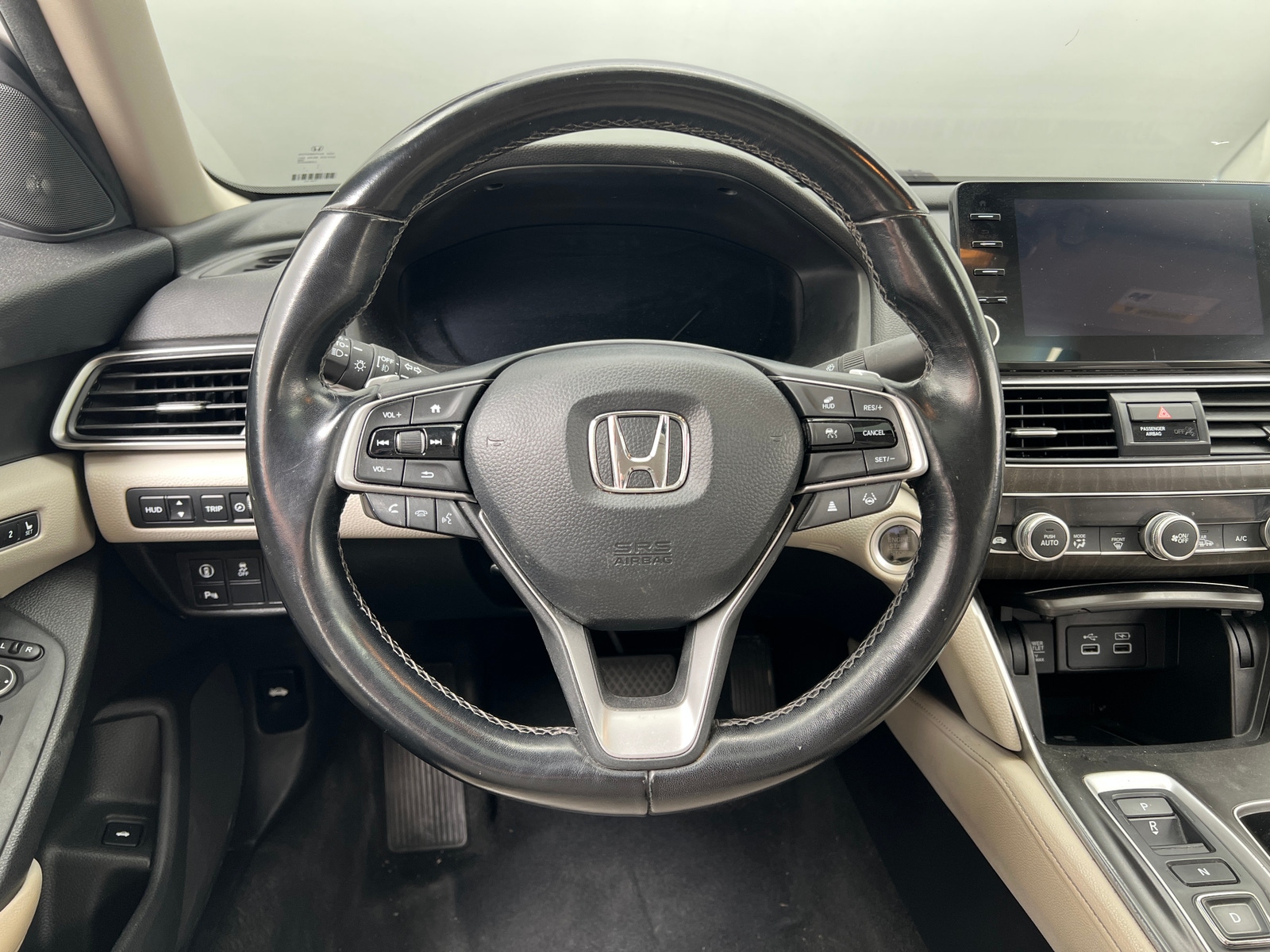 Thumbnail: 2021 Honda Accord - 4