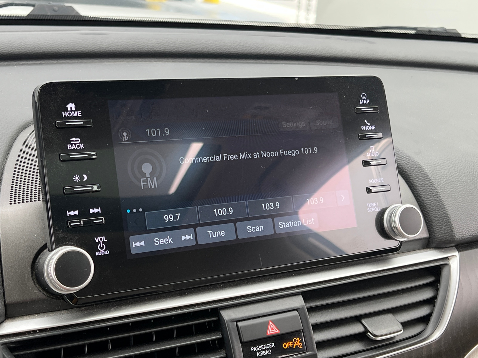 Thumbnail: 2021 Honda Accord - 3