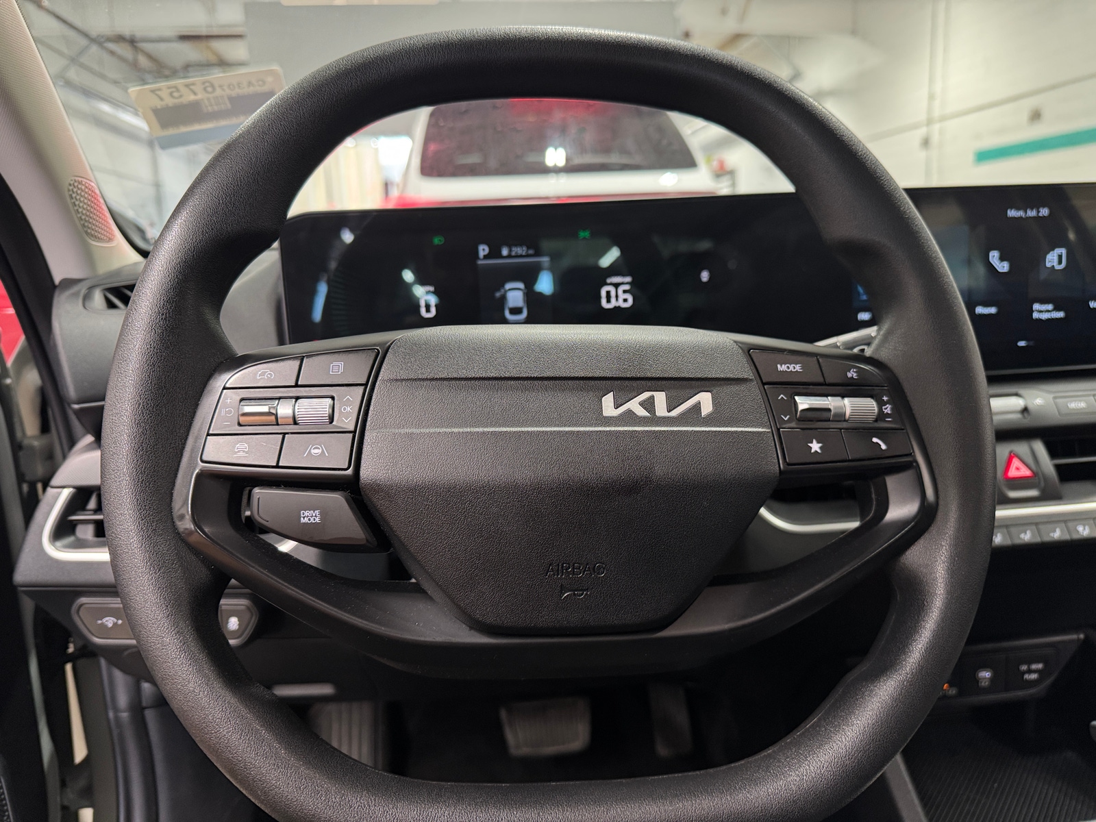 Thumbnail: 2025 Kia K4 - 5
