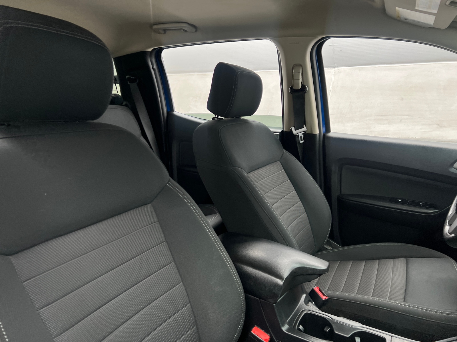 Thumbnail: 2019 Ford Ranger - 2