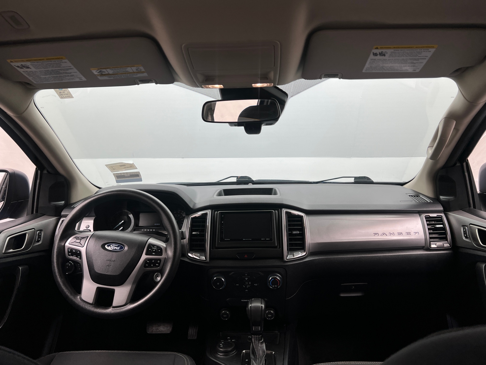 Thumbnail: 2019 Ford Ranger - 3