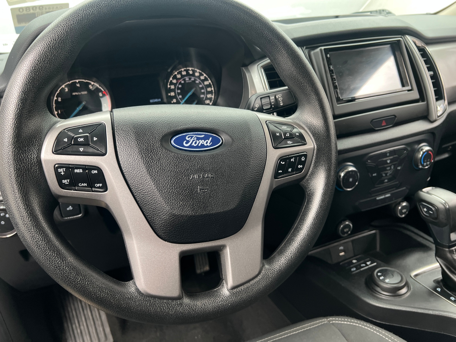 Thumbnail: 2019 Ford Ranger - 5