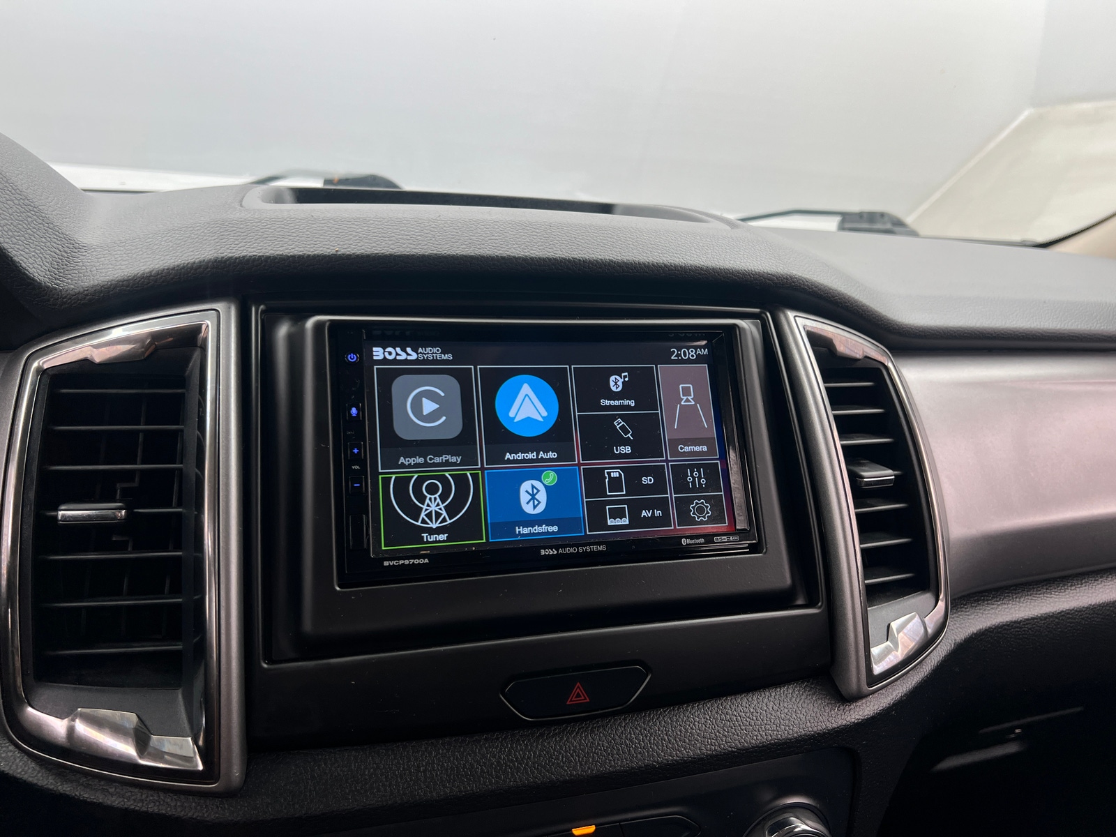 Thumbnail: 2019 Ford Ranger - 4