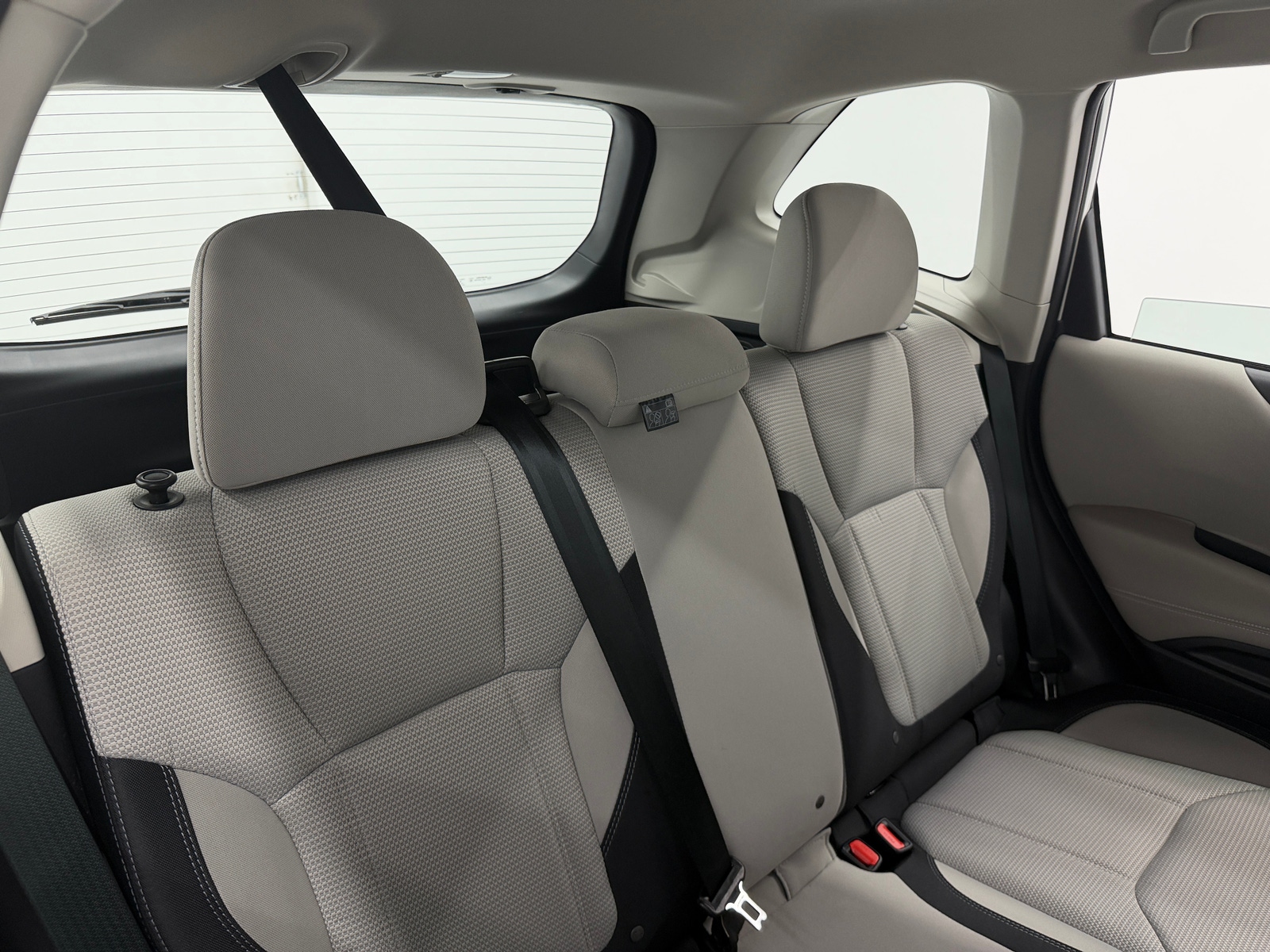 Thumbnail: 2022 Subaru Forester - 6