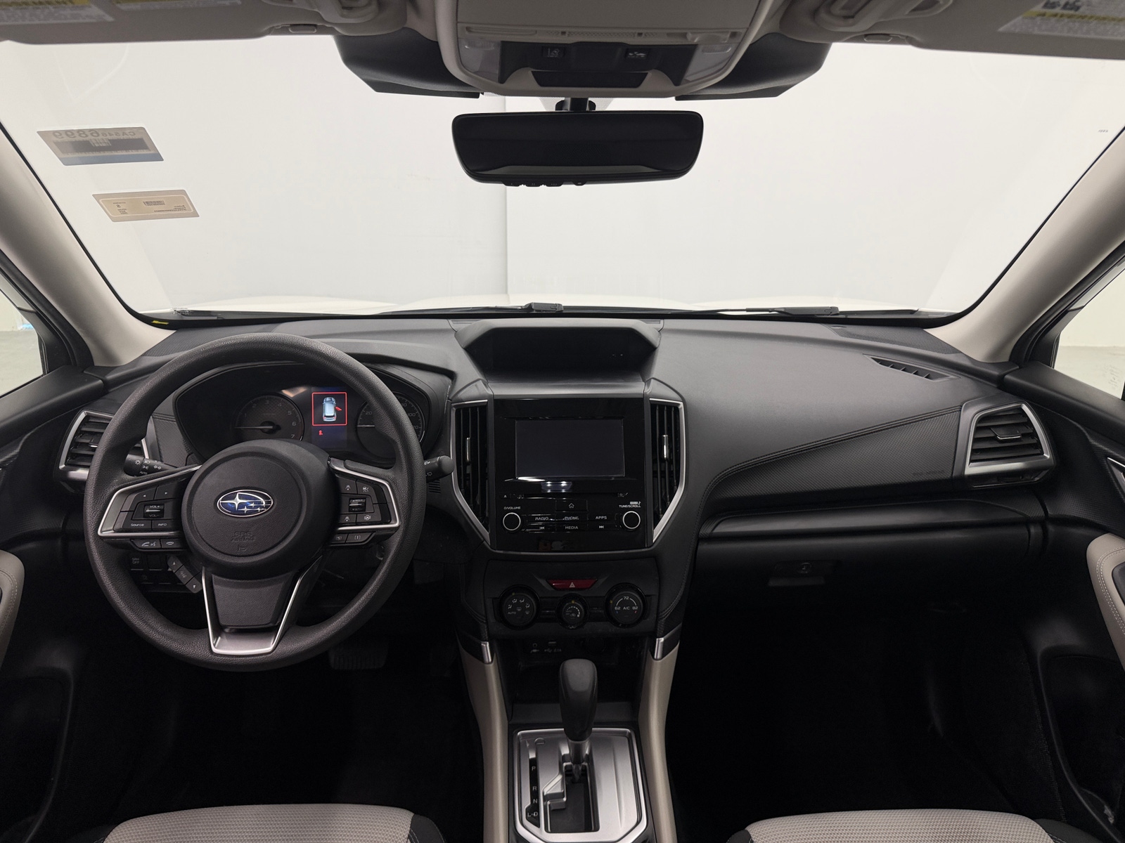 Thumbnail: 2022 Subaru Forester - 3