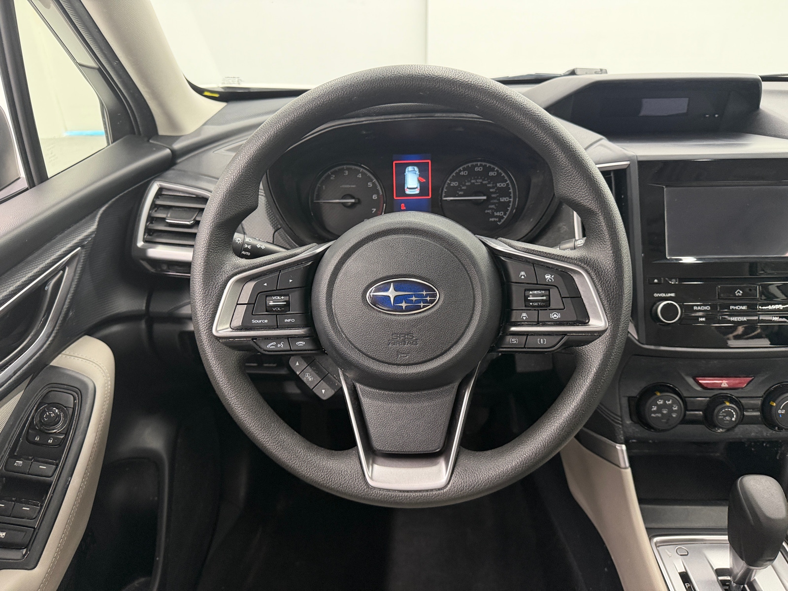 Thumbnail: 2022 Subaru Forester - 5