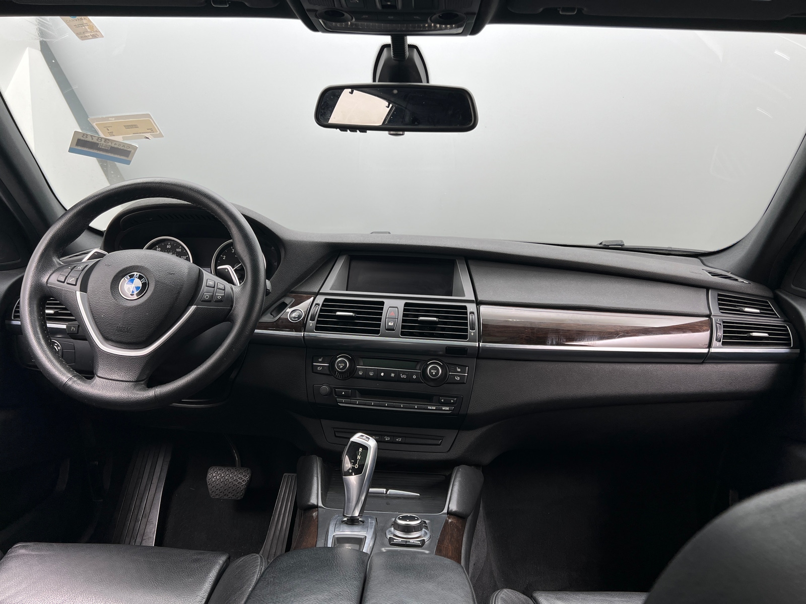 Thumbnail: 2014 BMW X6 - 2