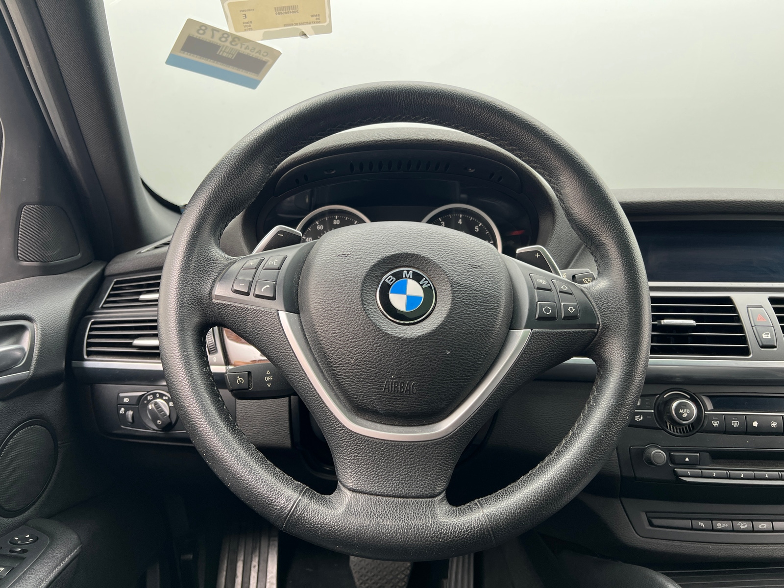 Thumbnail: 2014 BMW X6 - 4