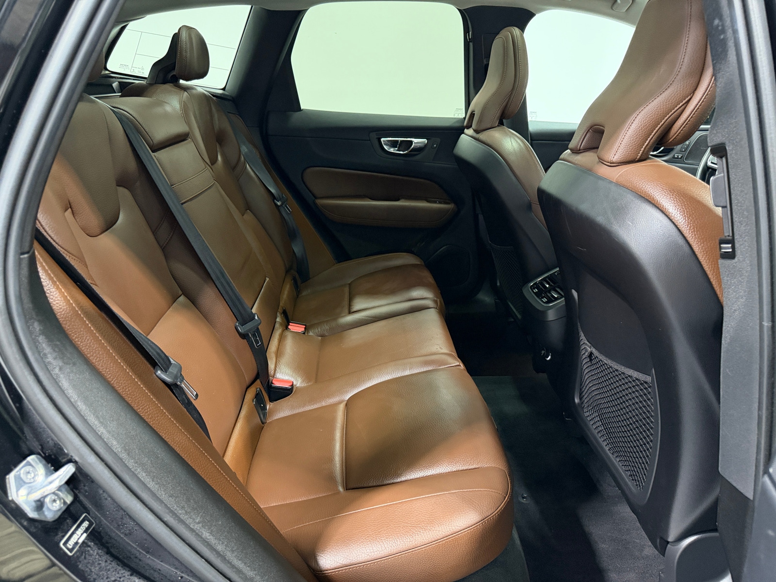 Thumbnail: 2019 Volvo XC60 - 5