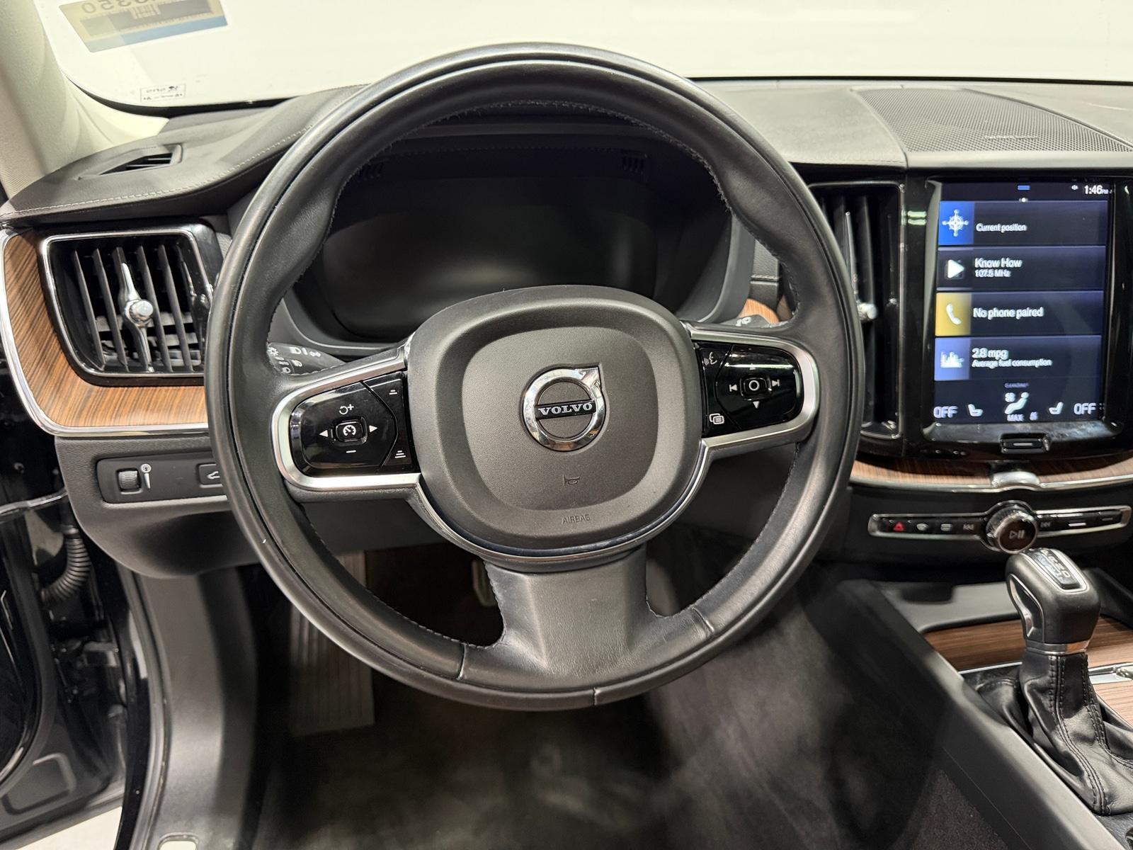 Thumbnail: 2019 Volvo XC60 - 4