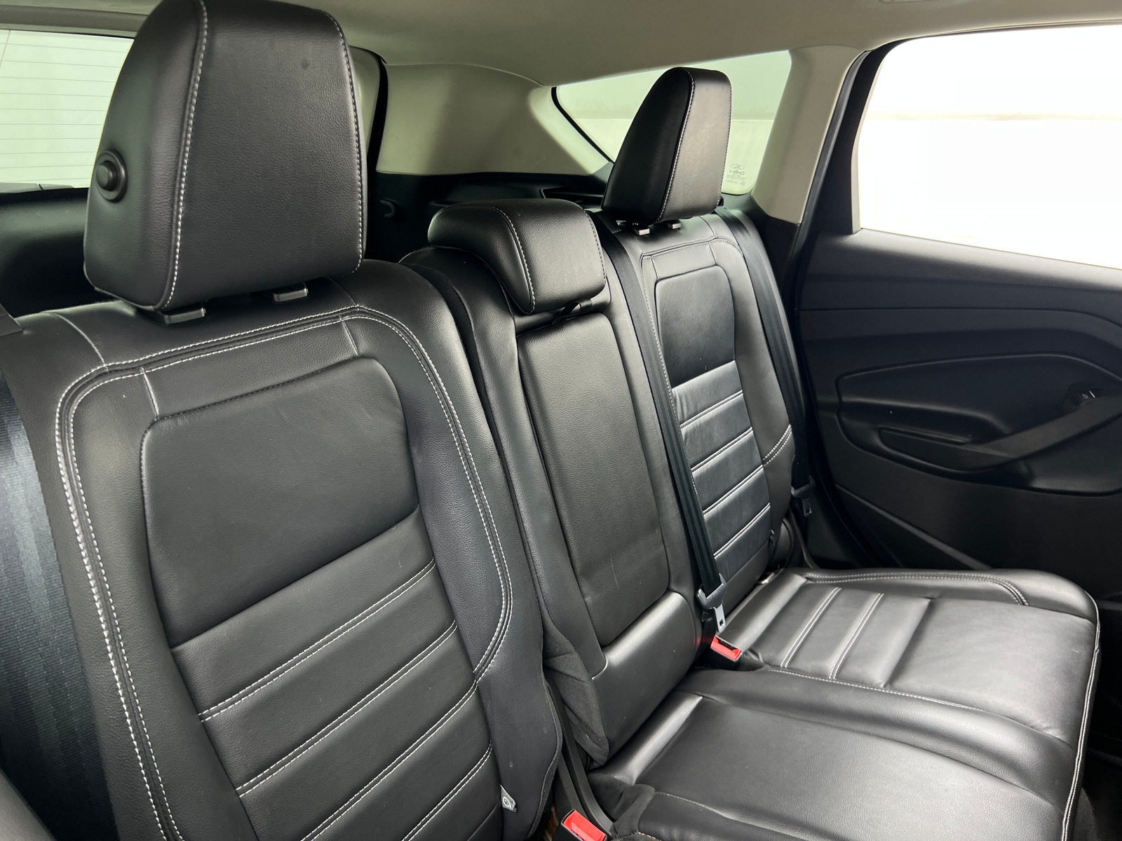 Thumbnail: 2019 Ford Escape - 5