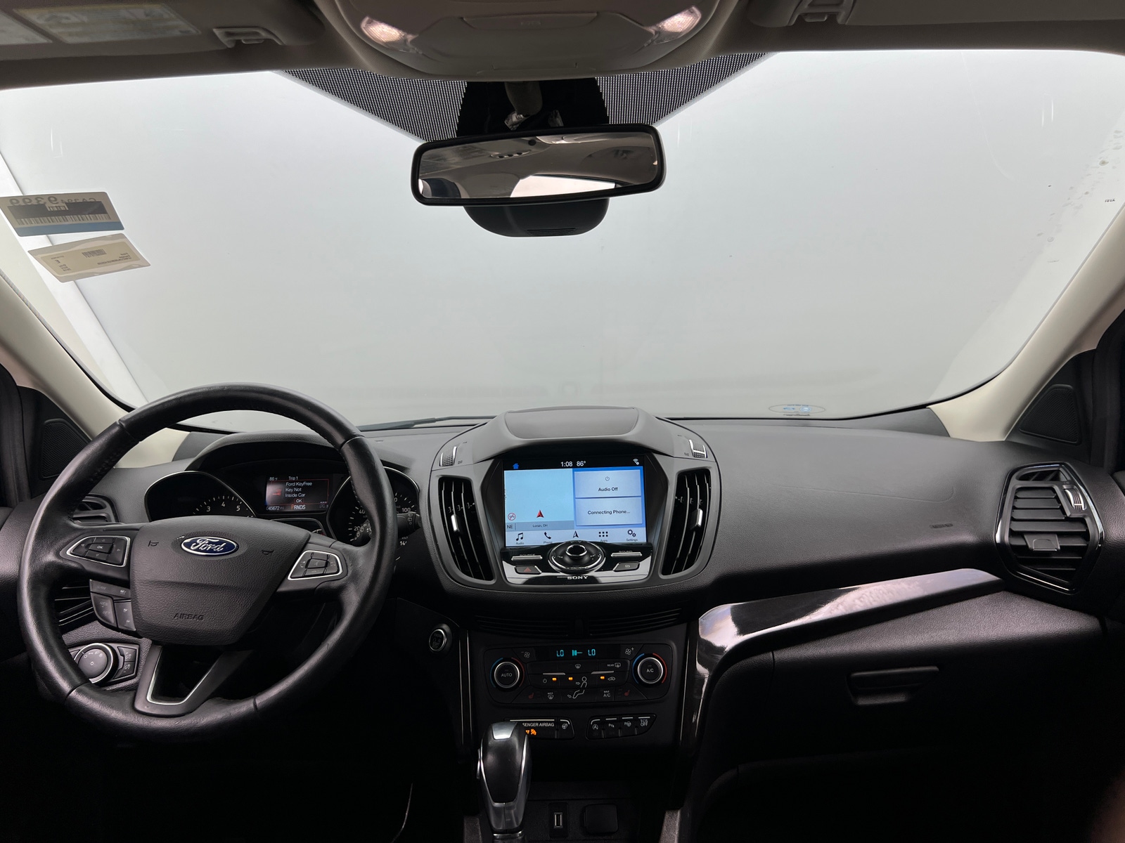 Thumbnail: 2019 Ford Escape - 2