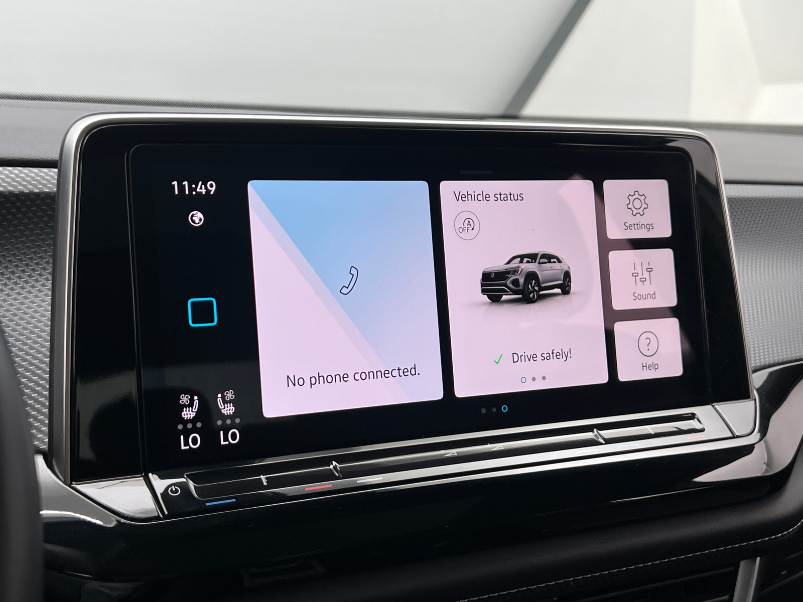 Thumbnail: 2024 Volkswagen Atlas - 3