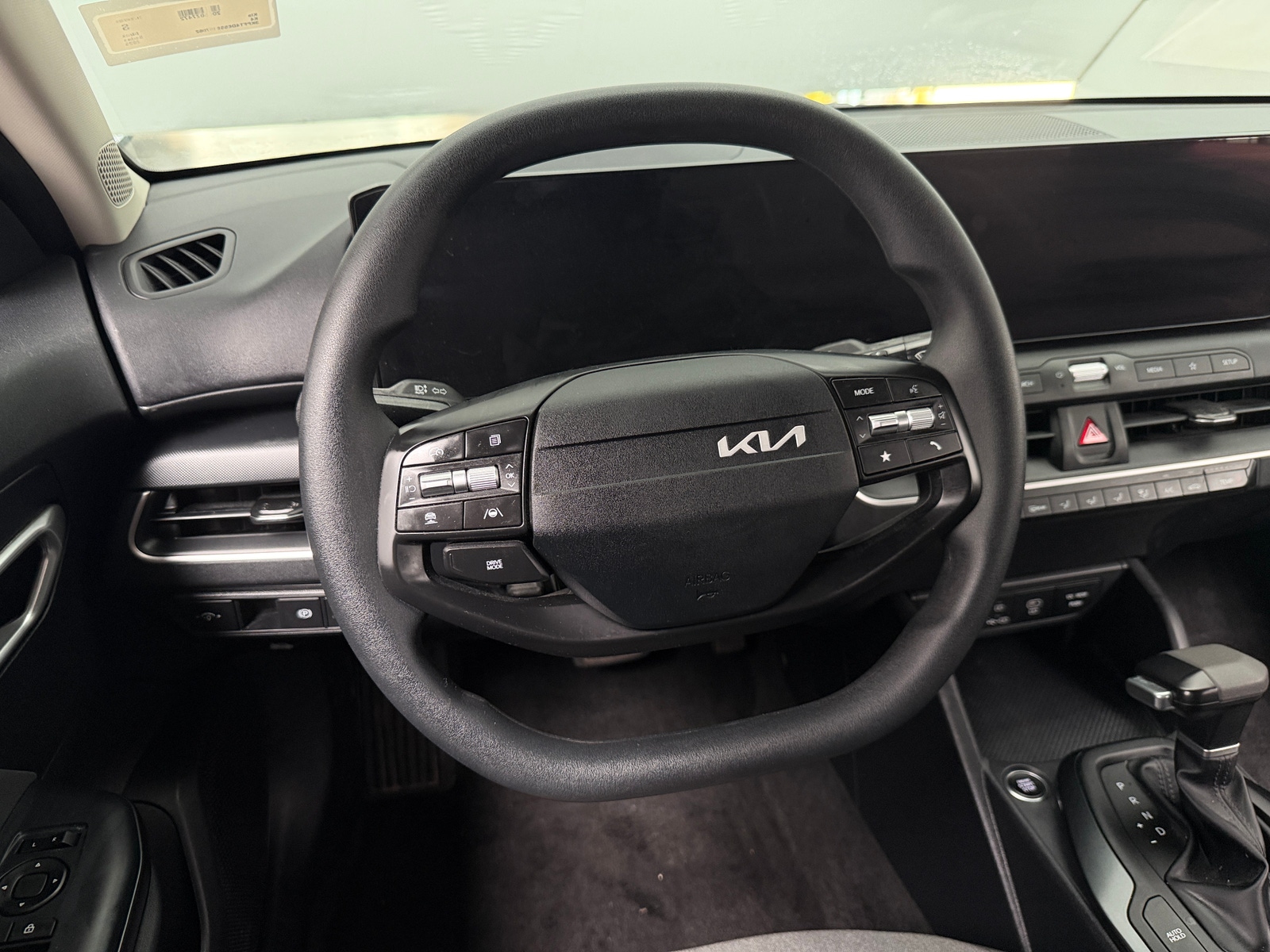 Thumbnail: 2025 Kia K4 - 5