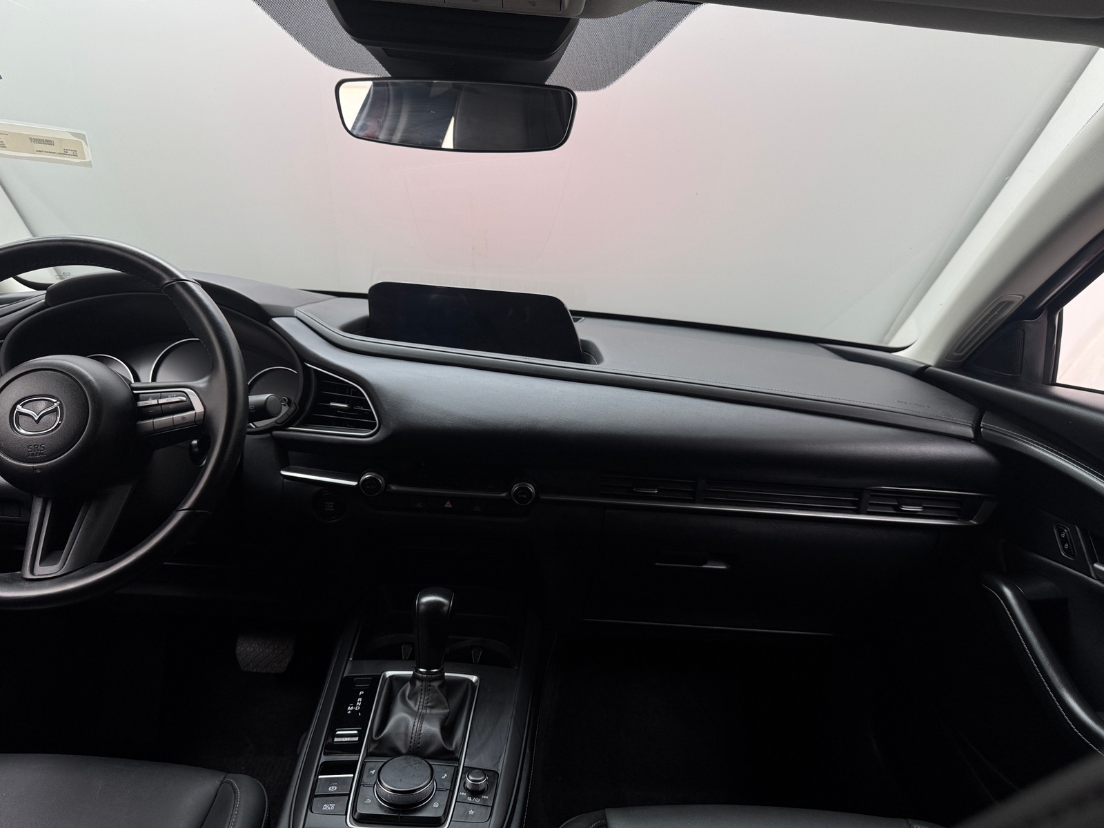 Thumbnail: 2022 Mazda CX-30 - 2