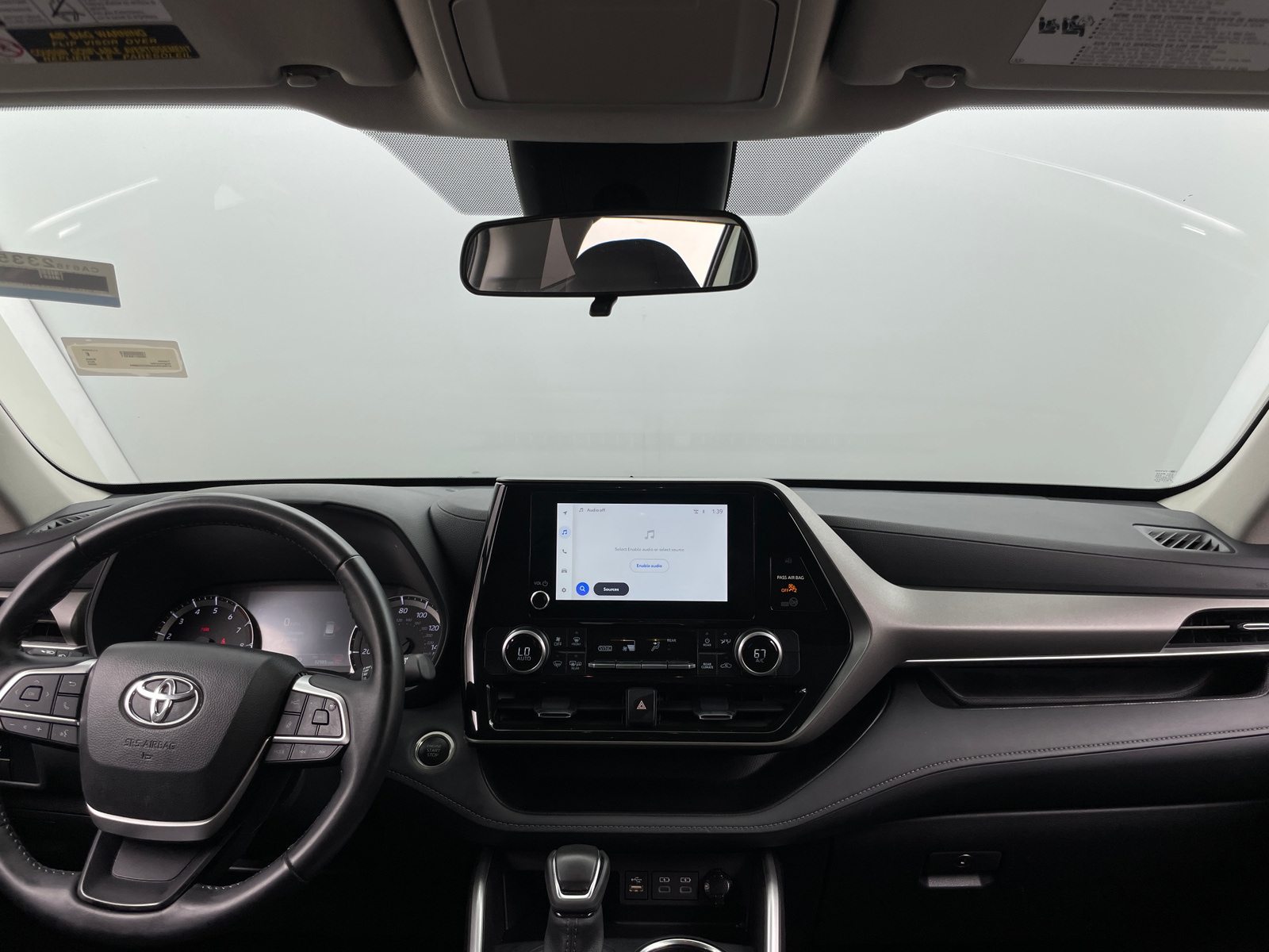 Thumbnail: 2025 Toyota Highlander - 3