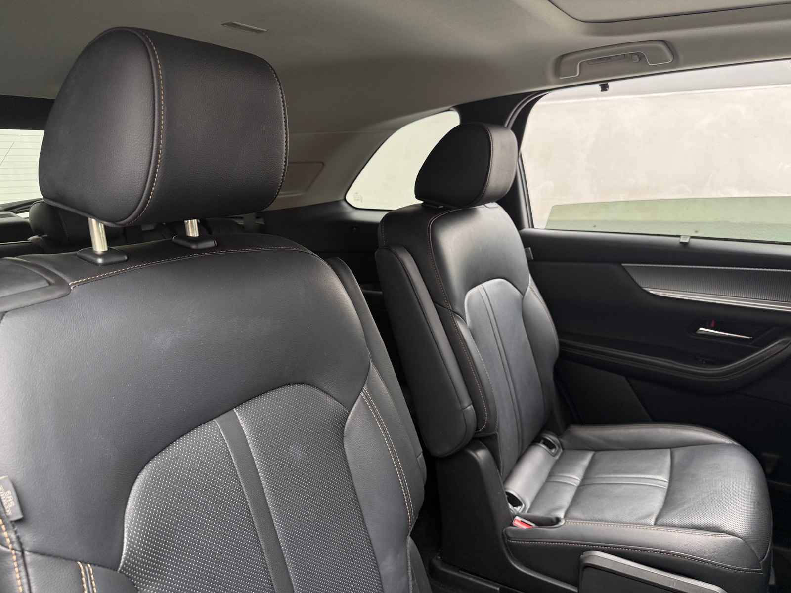 Thumbnail: 2025 Mazda CX-90 - 5