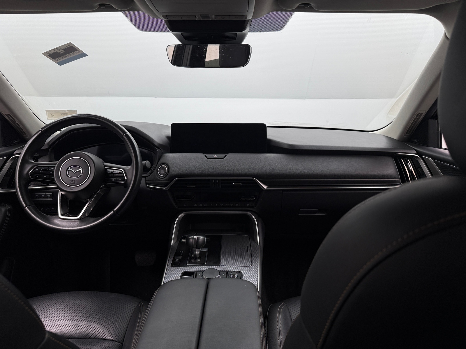 Thumbnail: 2025 Mazda CX-90 - 2