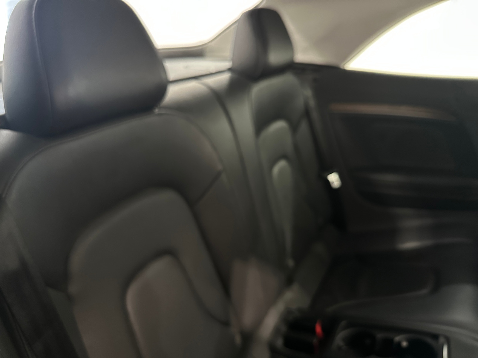 Thumbnail: 2014 Audi A5 - 5