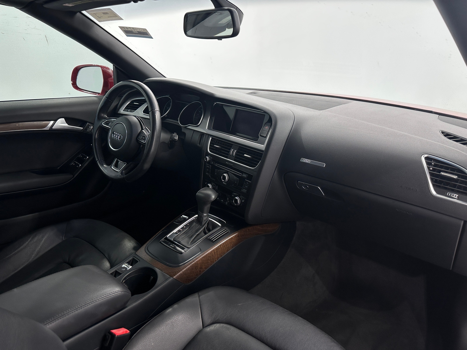 Thumbnail: 2014 Audi A5 - 2