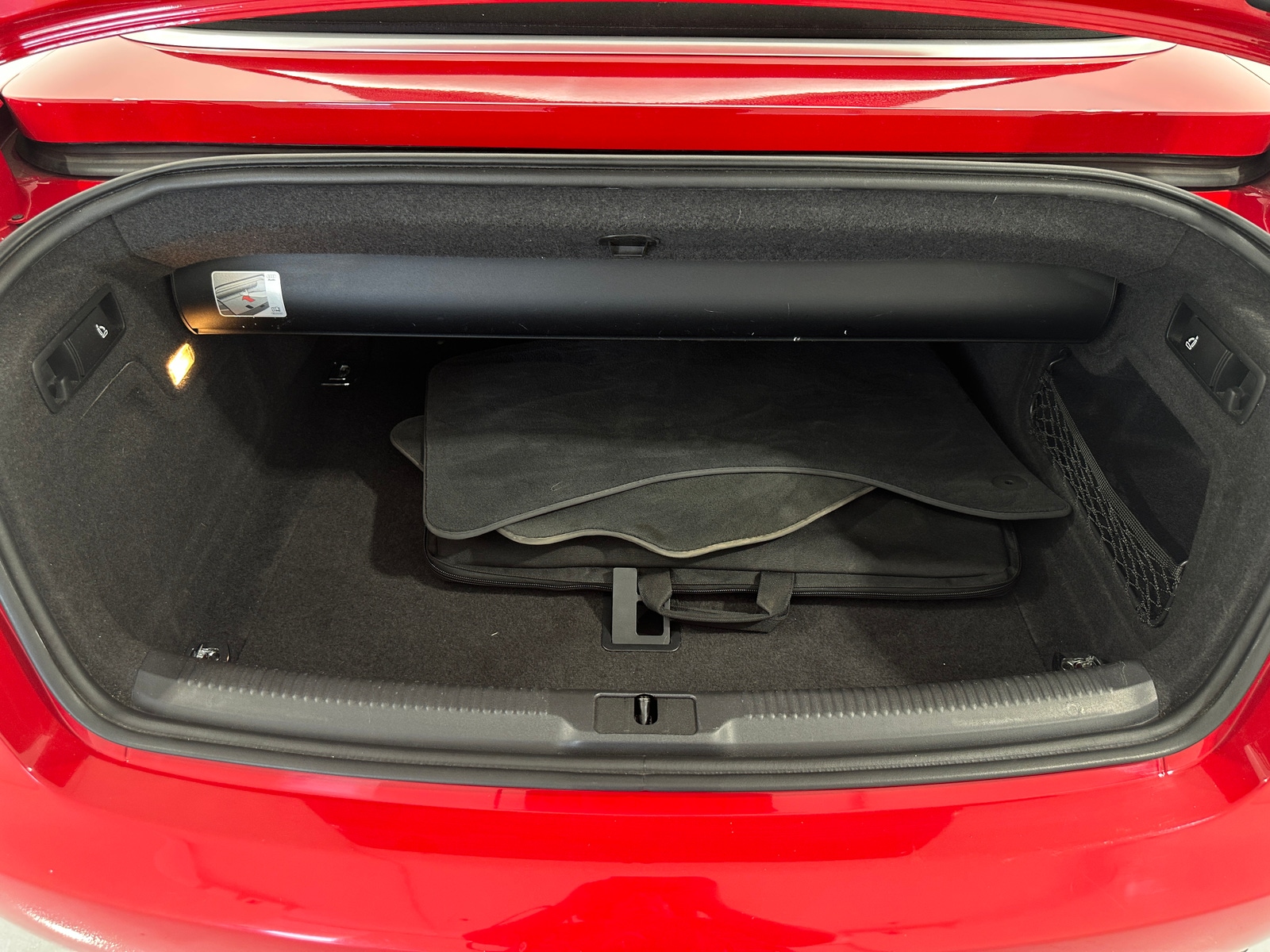 Thumbnail: 2014 Audi A5 - 6