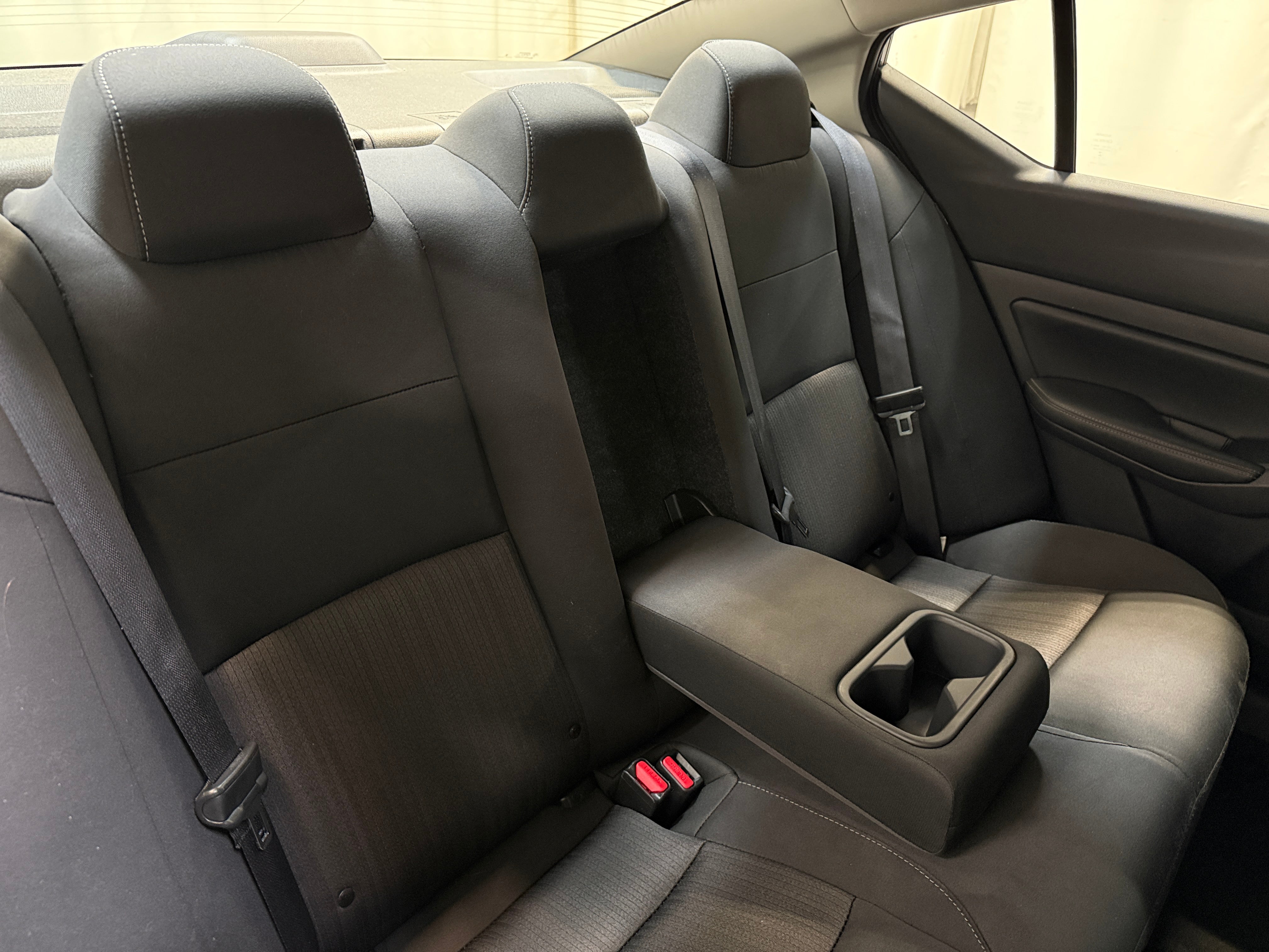 2025 Nissan Altima SV - Photo 4