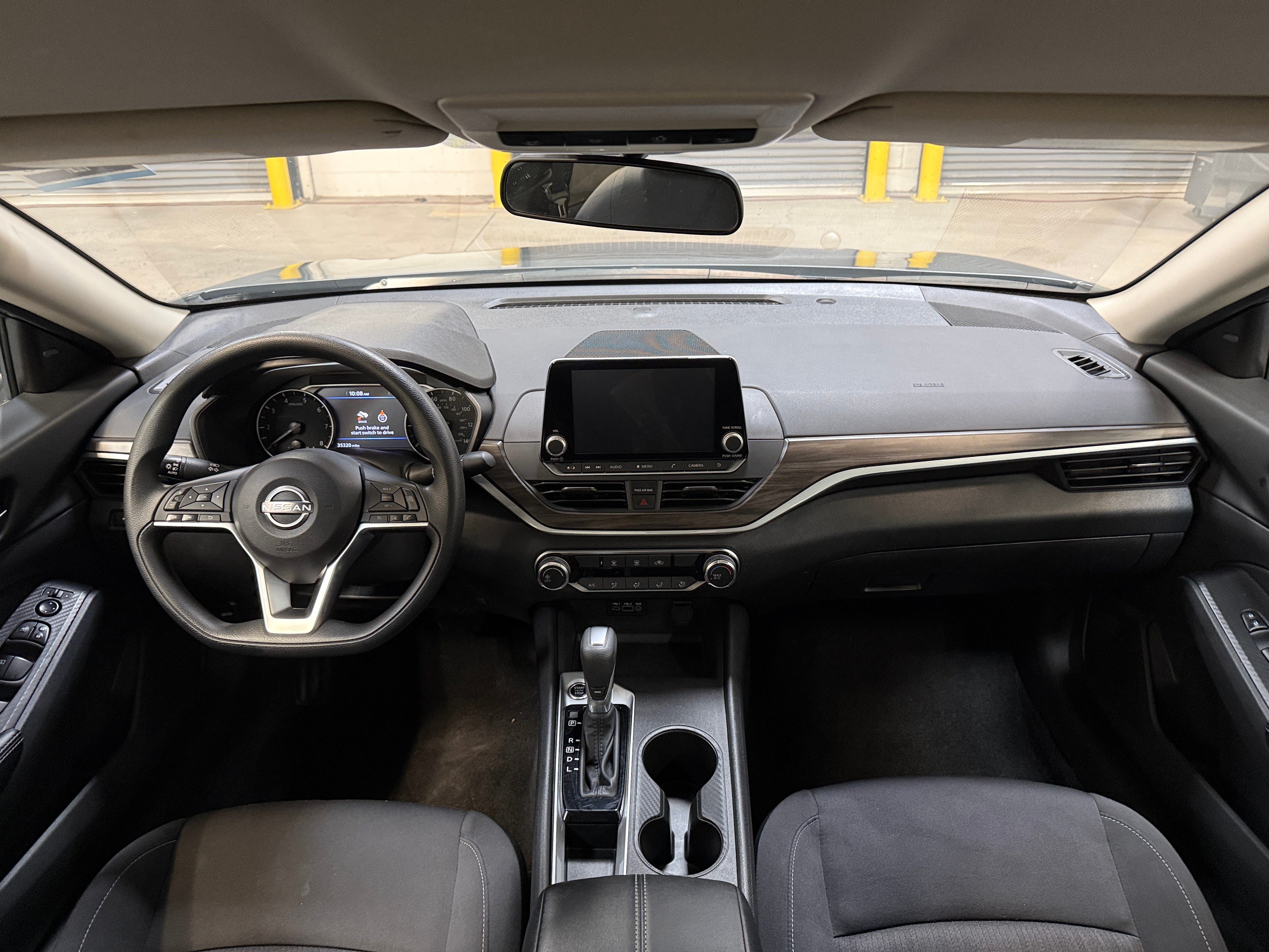 2025 Nissan Altima SV - Photo 5