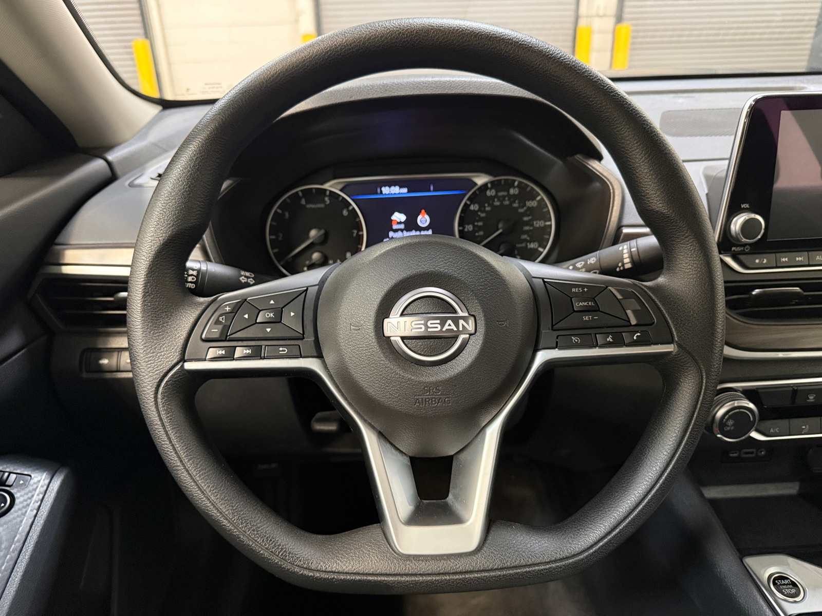 Thumbnail: 2025 Nissan Altima - 5