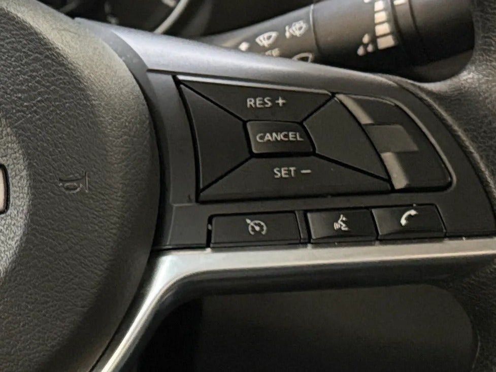 2025 Nissan Altima SV - Photo 16