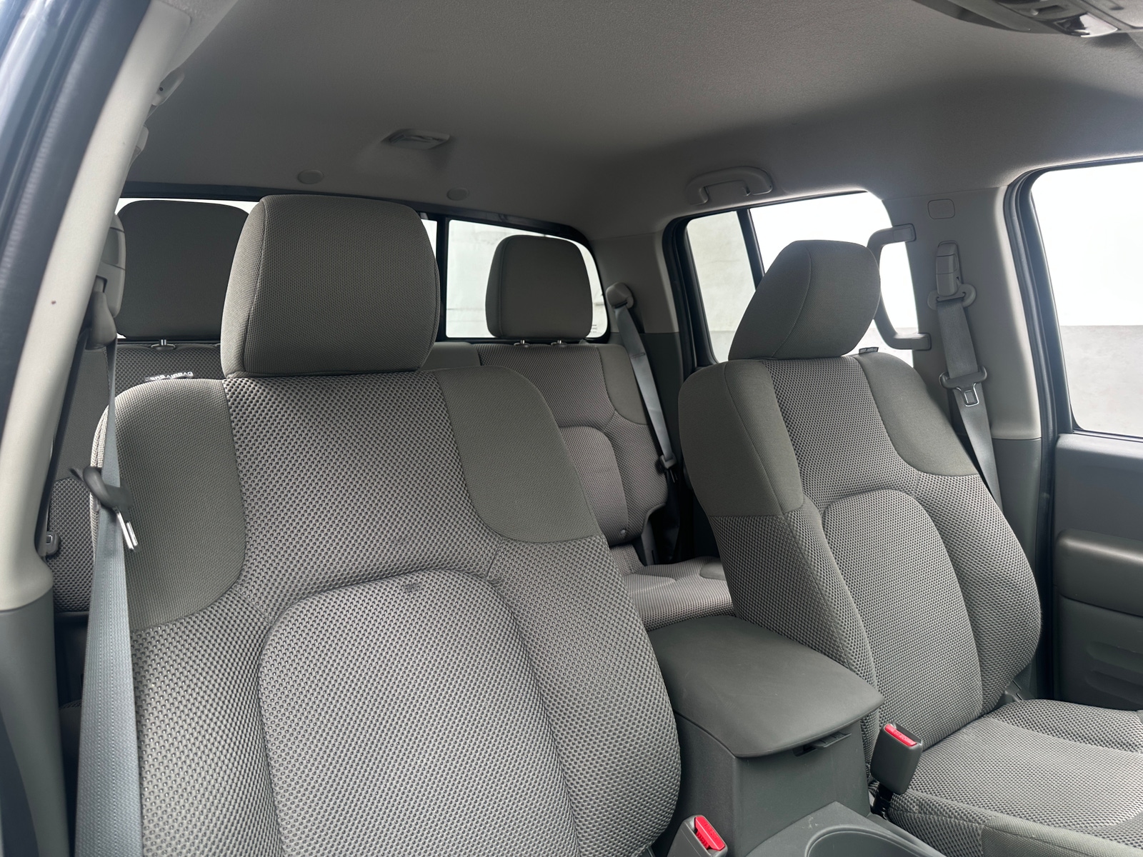 Thumbnail: 2020 Nissan Frontier - 2